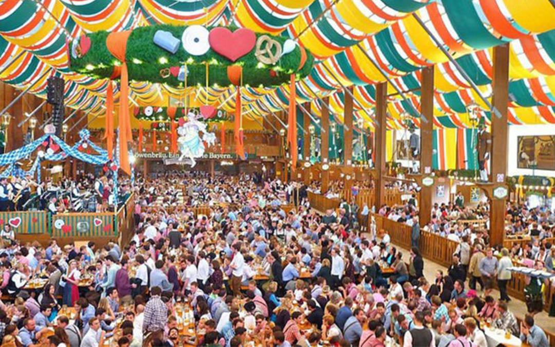 جشنواره های آلمان