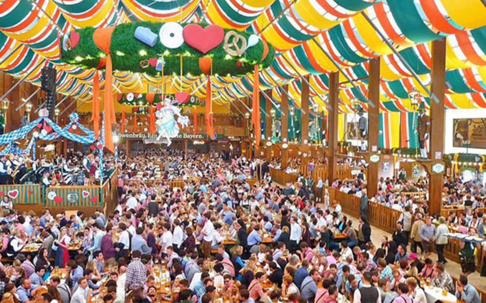 جشنواره های آلمان