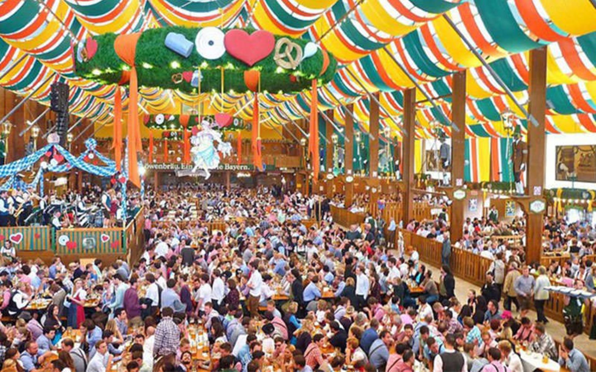 جشنواره های آلمان