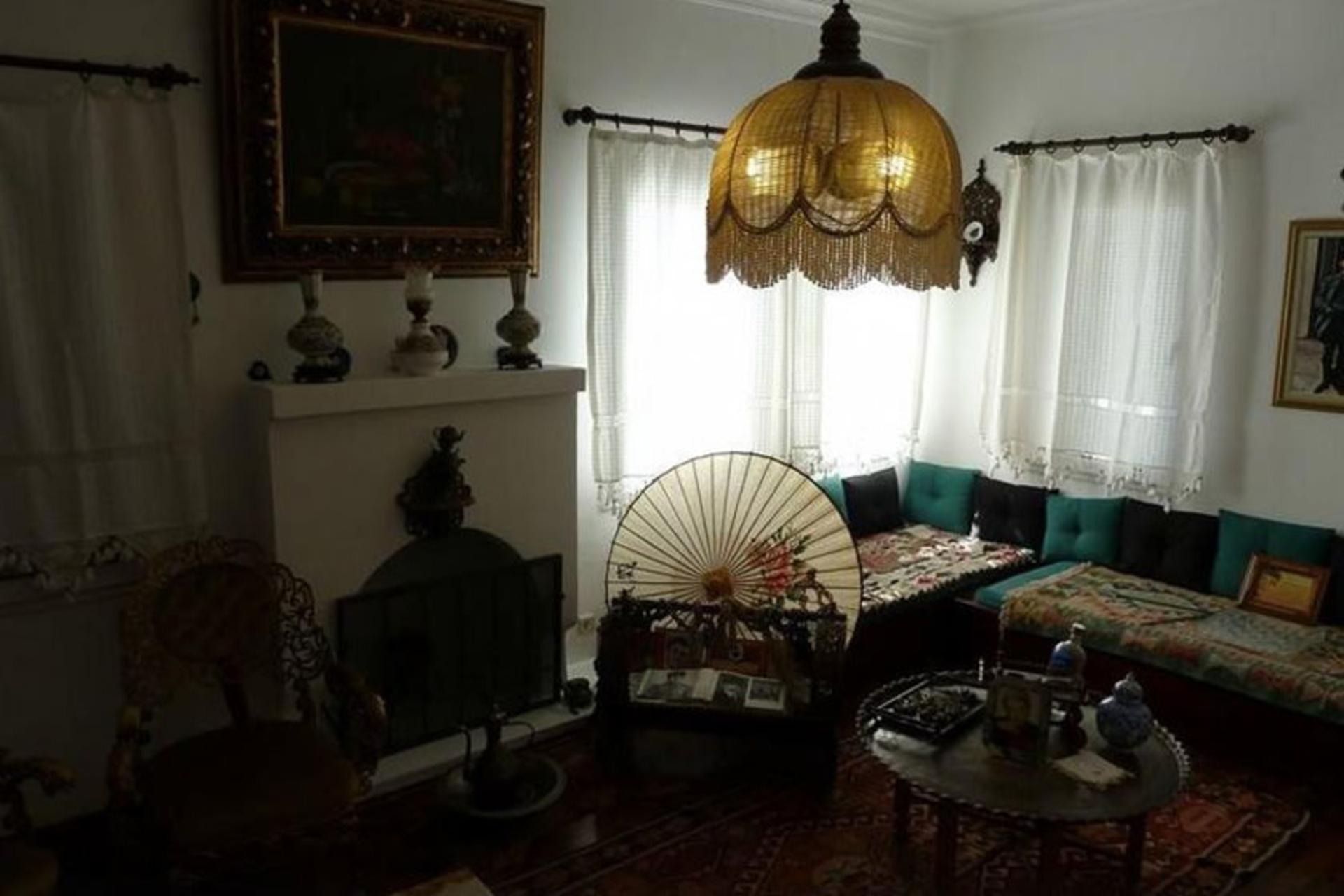موزه هنرهای زکی مورن