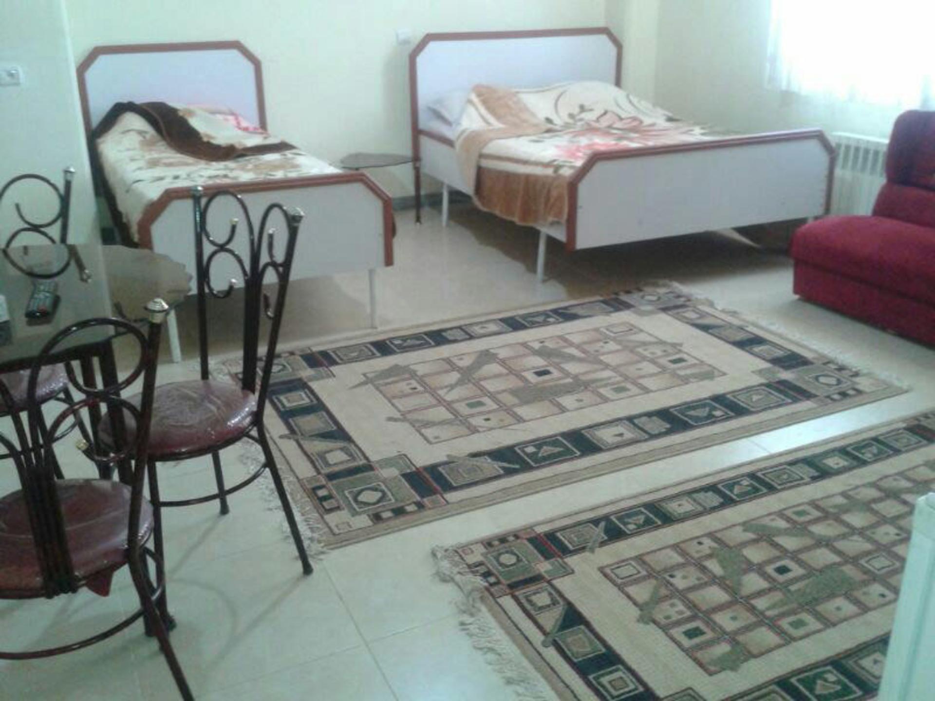 هتل آپارتمان کاسنیک ولشت