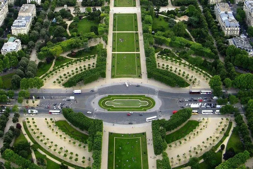میدان شان دو مارس