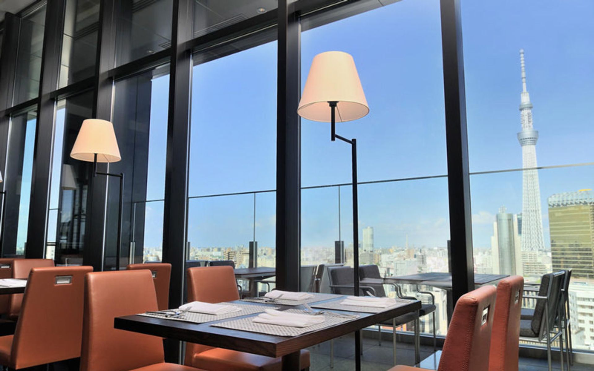 هتل گیت آساکوسا کامیناریمون بای هولیک (The Gate Hotel Asakusa Kaminarimon by Hulic)