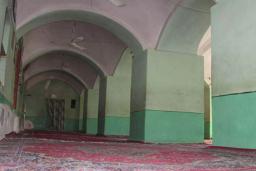 مسجد فیض‎الرحمان