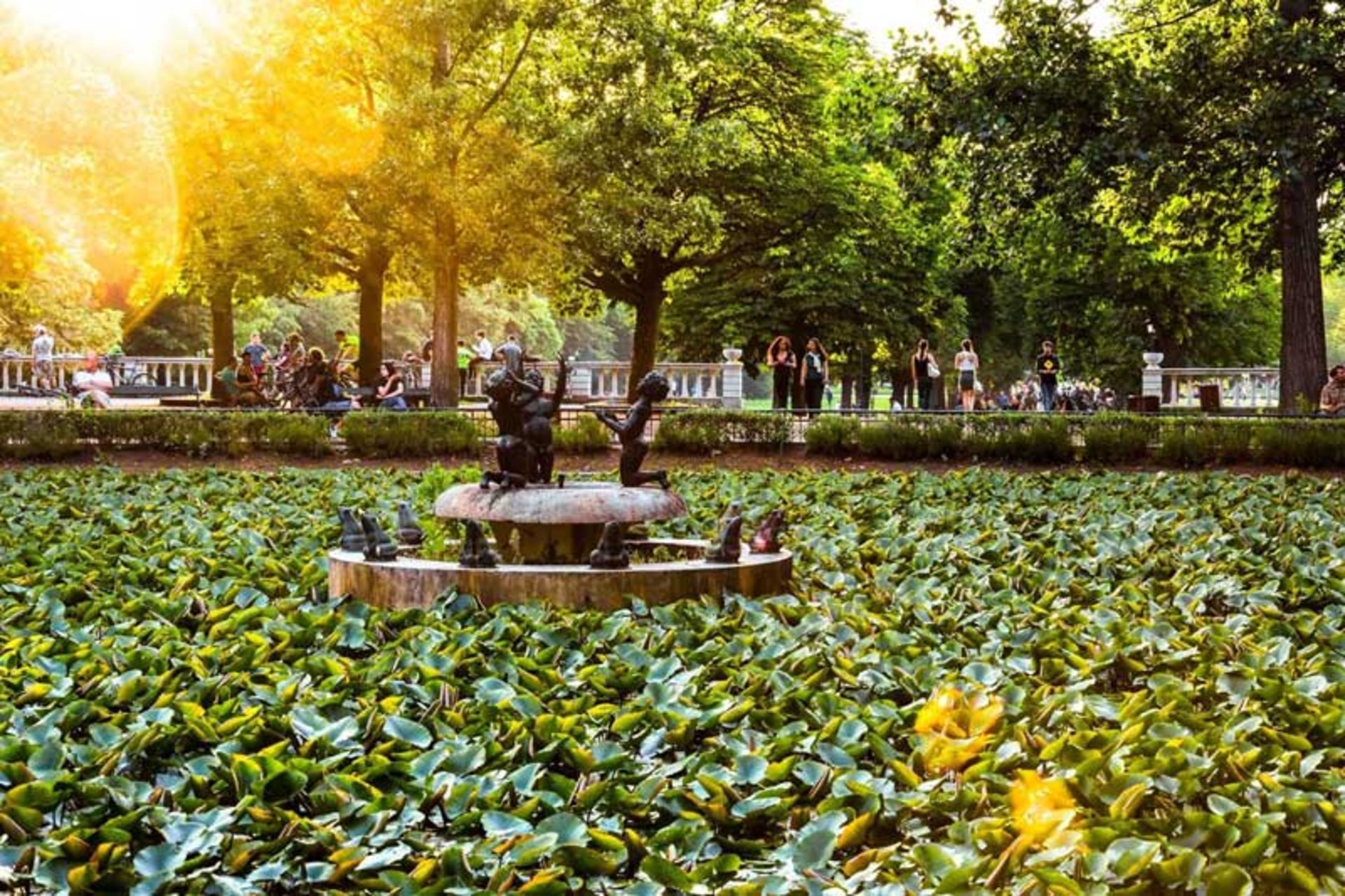 دیدنی های صوفیه، بلغارستان