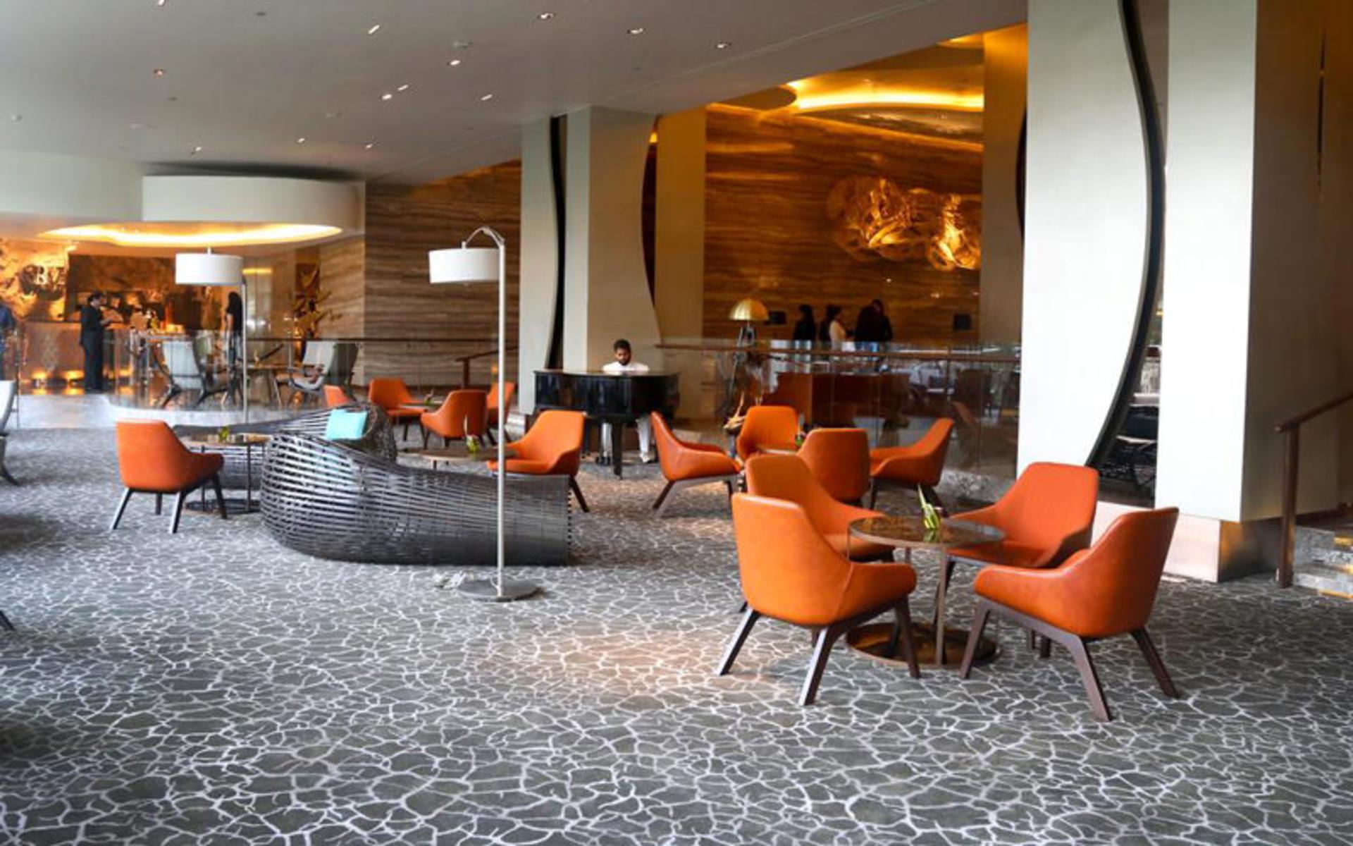 هتل هیلتون کلمبو (Hilton Colombo Hotel)