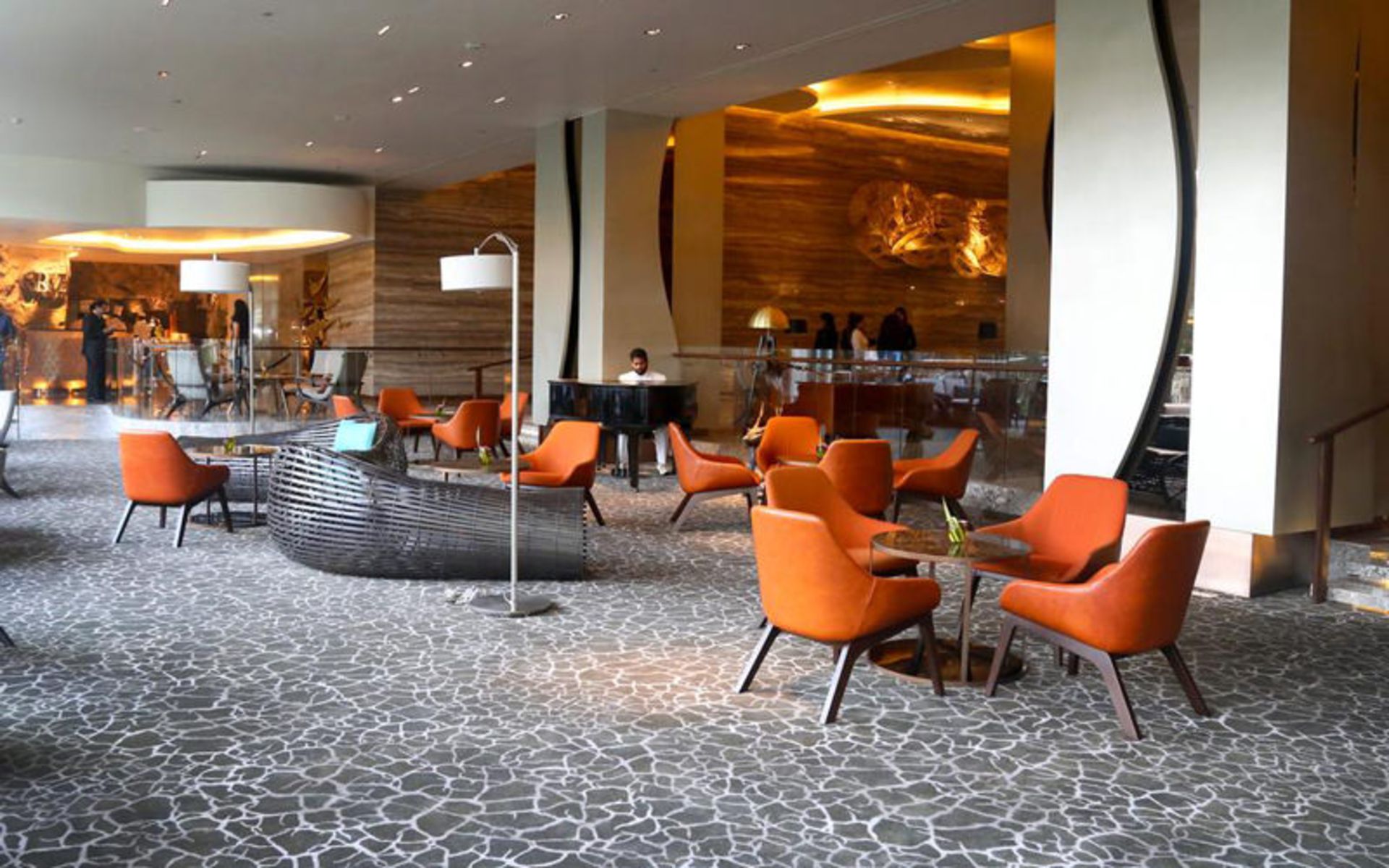 هتل هیلتون کلمبو (Hilton Colombo Hotel)