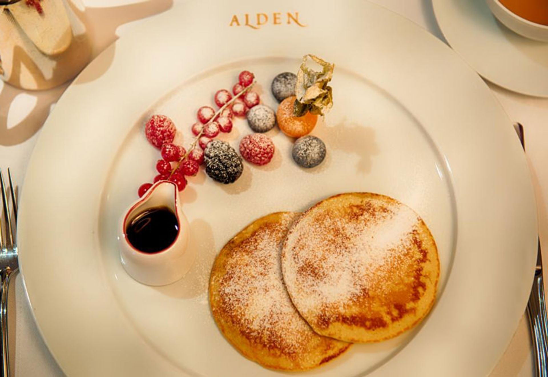 هتل آلدن سوئیت اسپلوجن شلوس زوریخ (Alden Suite Hotel Splügenschloss Zurich)