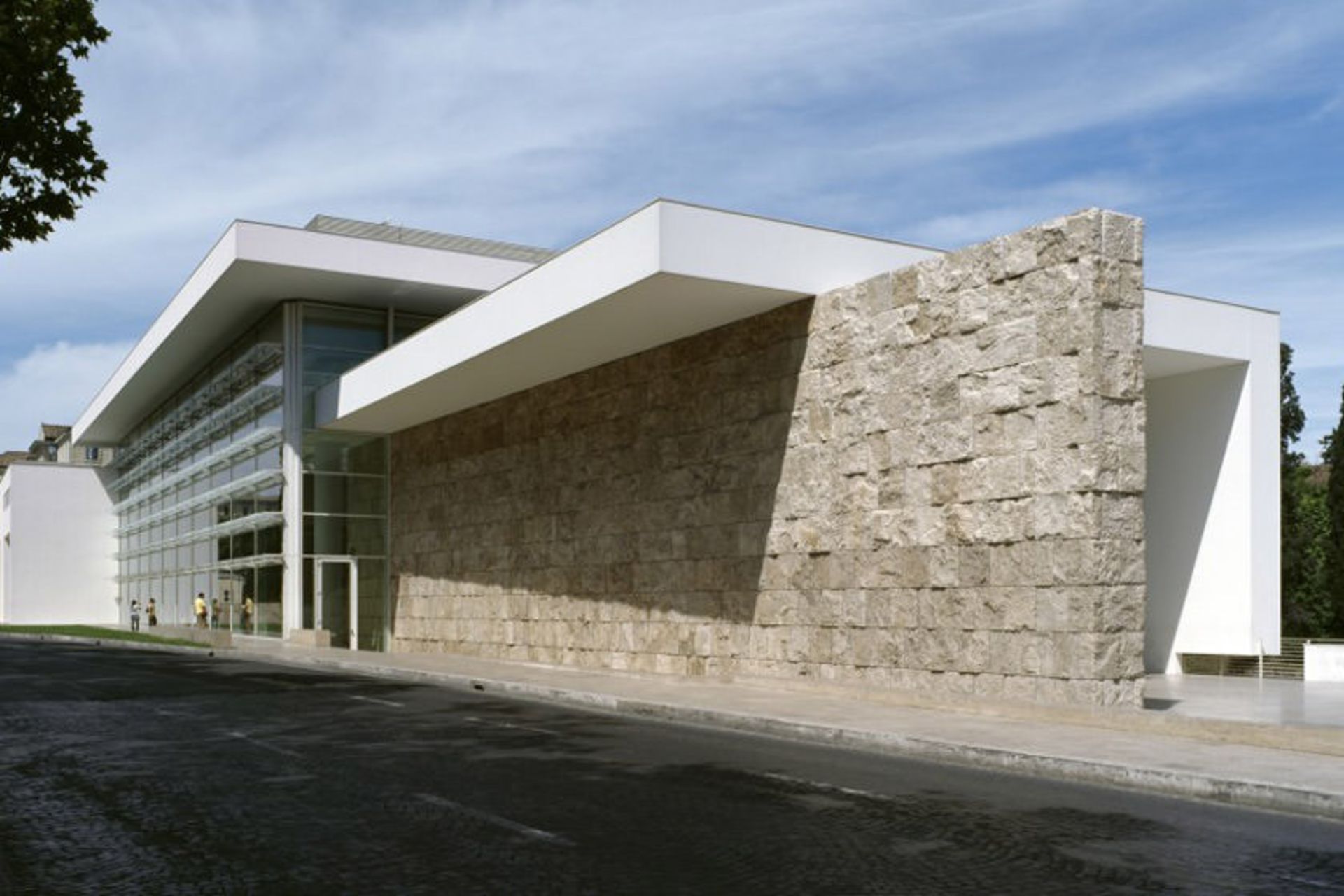 موزه آرا پاسیس