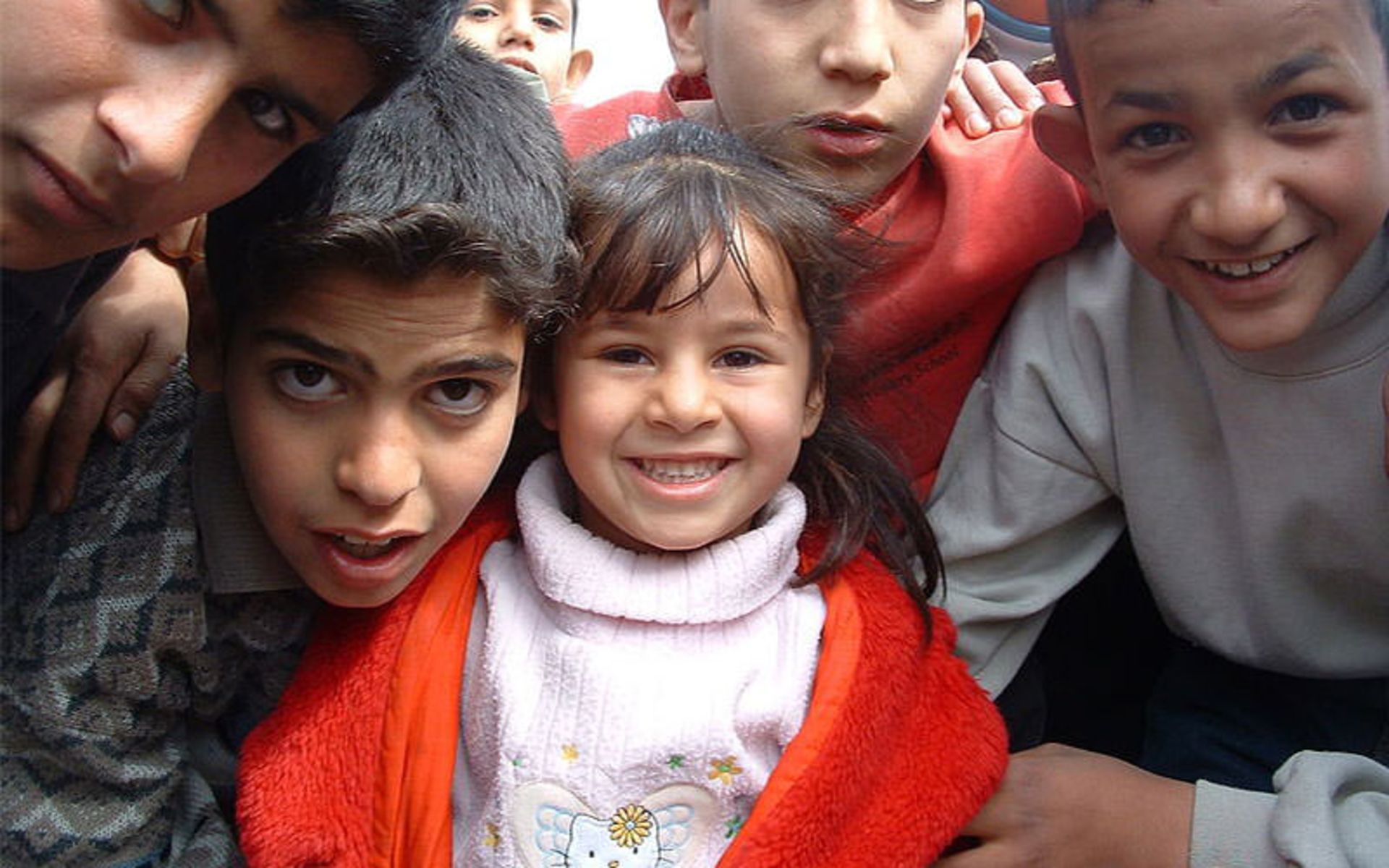 آداب و رسوم مردم عراق