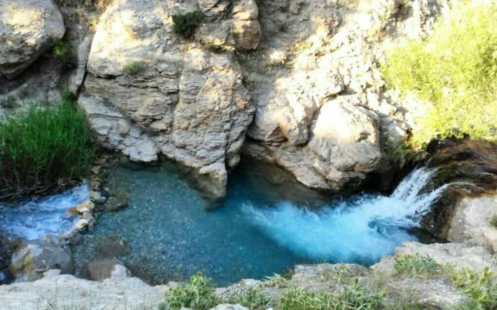سراب دربند