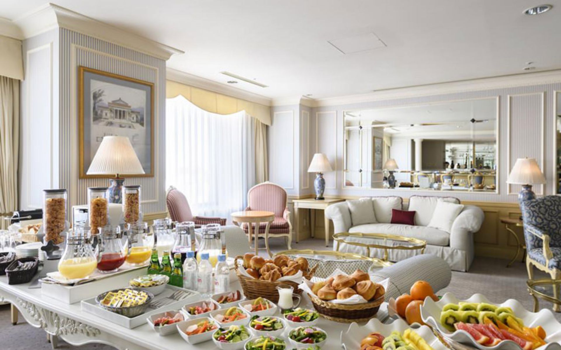 هتل دای ایچی توکیو (Dai-ichi Hotel Tokyo)