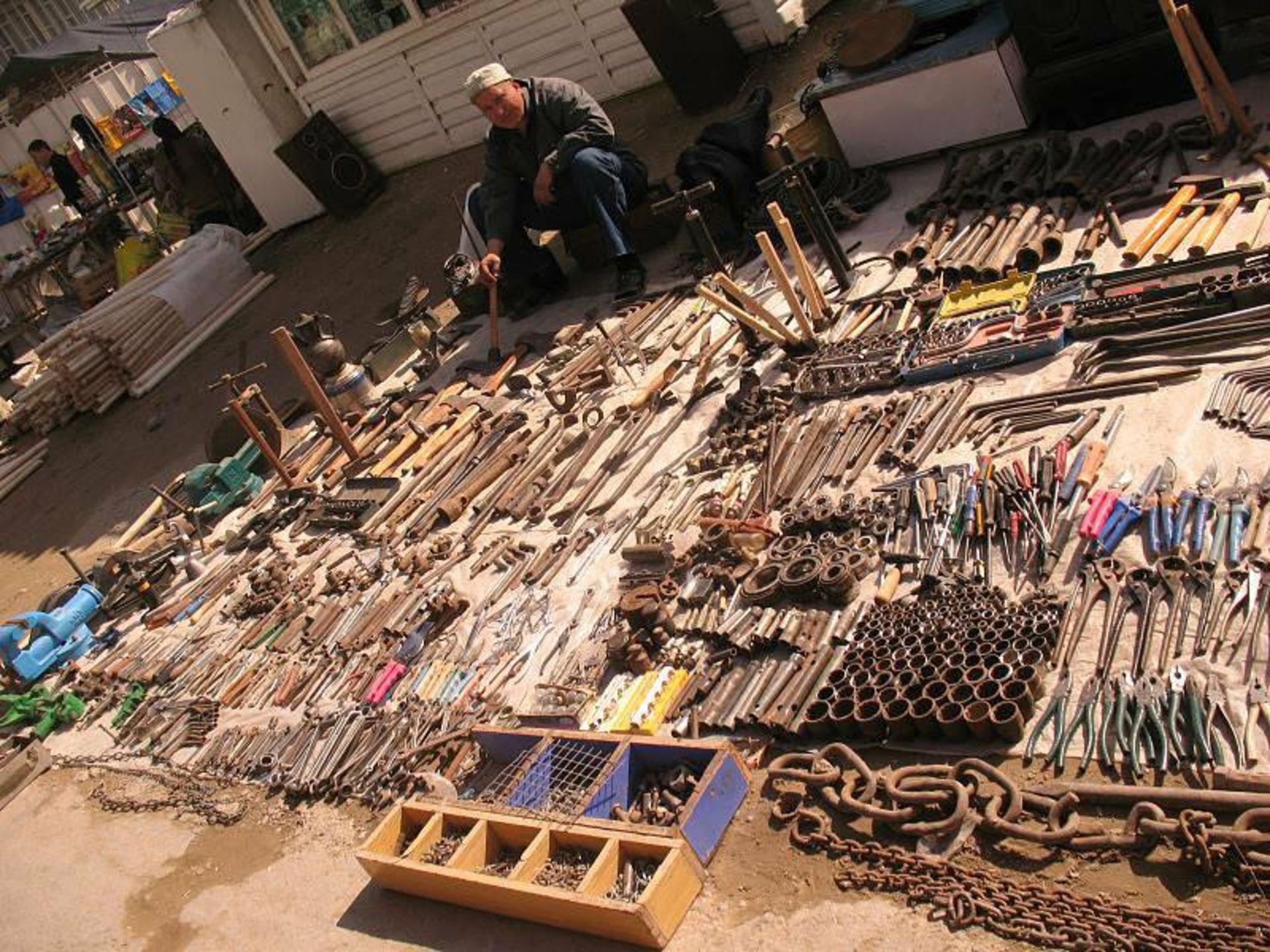 راهنمای خرید در عشق آباد
