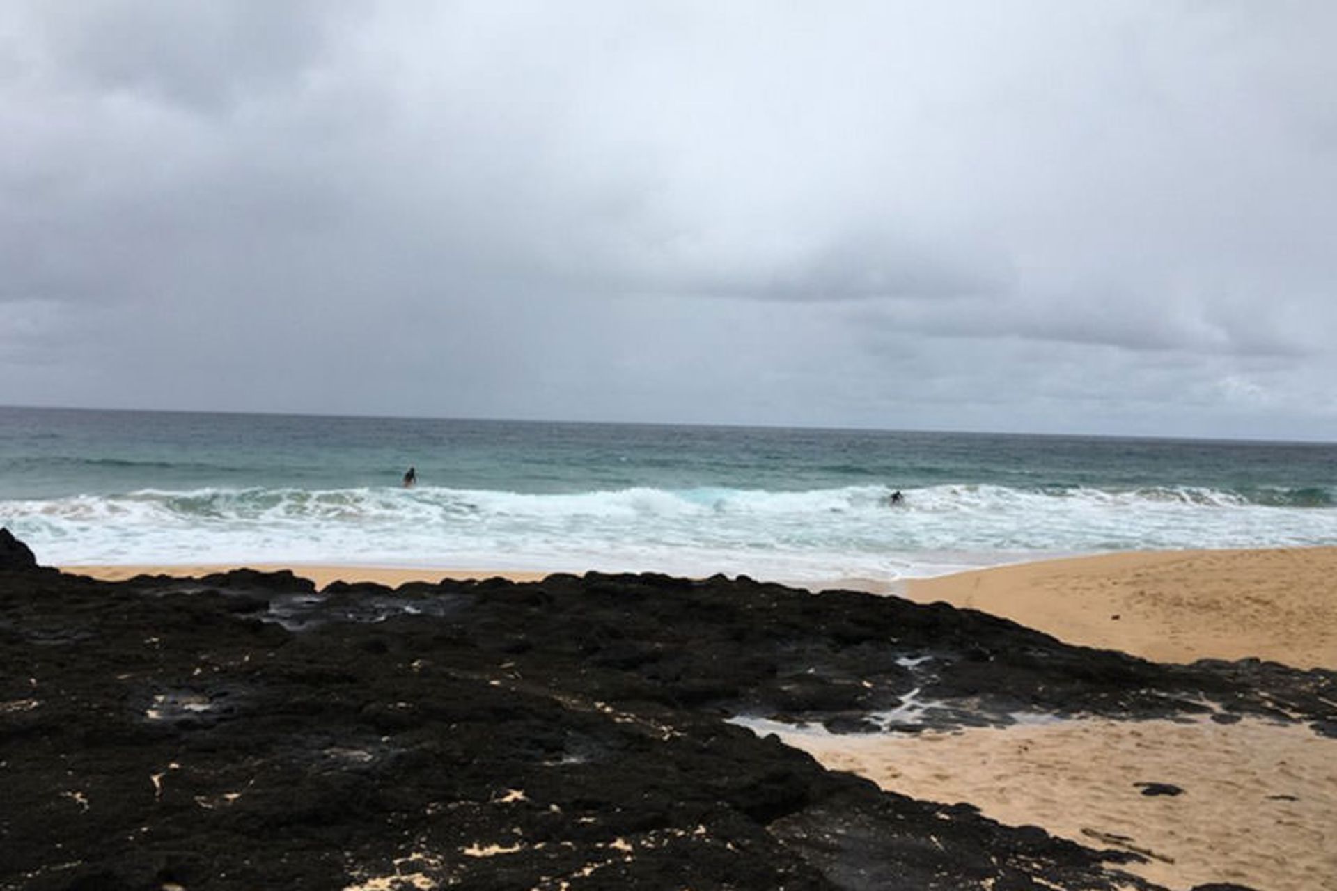 Secret Beach
