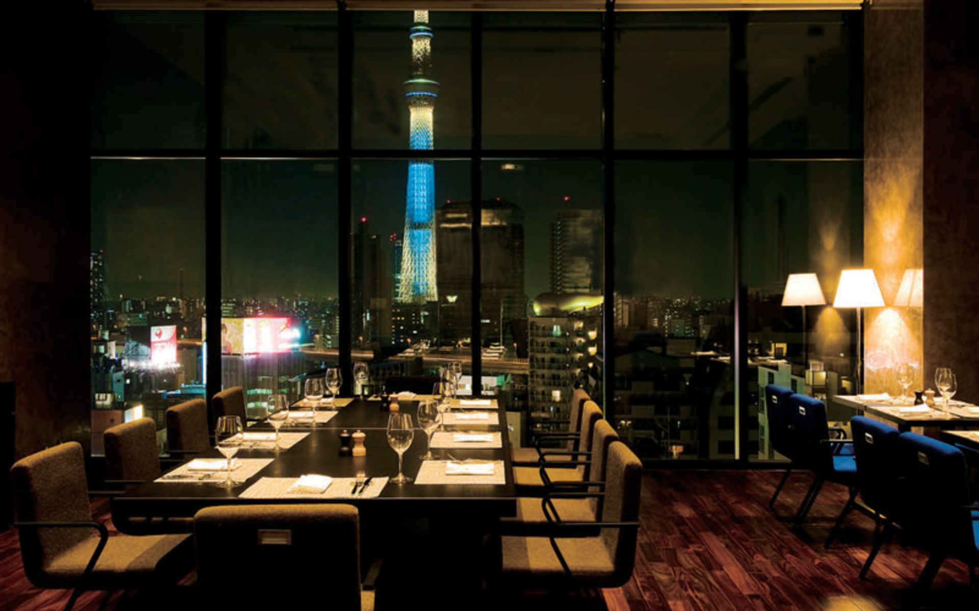 هتل گیت آساکوسا کامیناریمون بای هولیک (The Gate Hotel Asakusa Kaminarimon by Hulic)