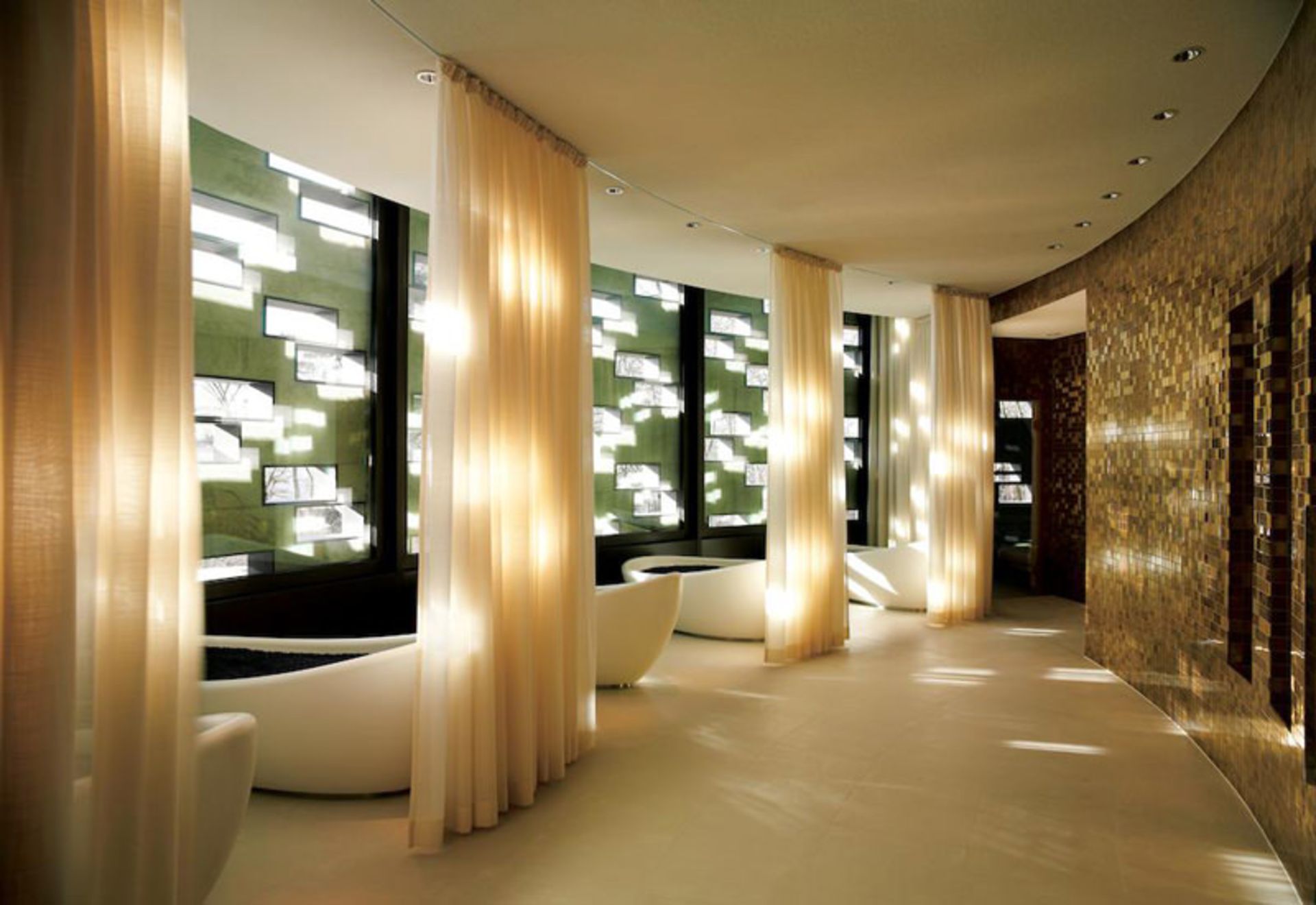 هتل دولدر گرند (The Dolder Grand)
