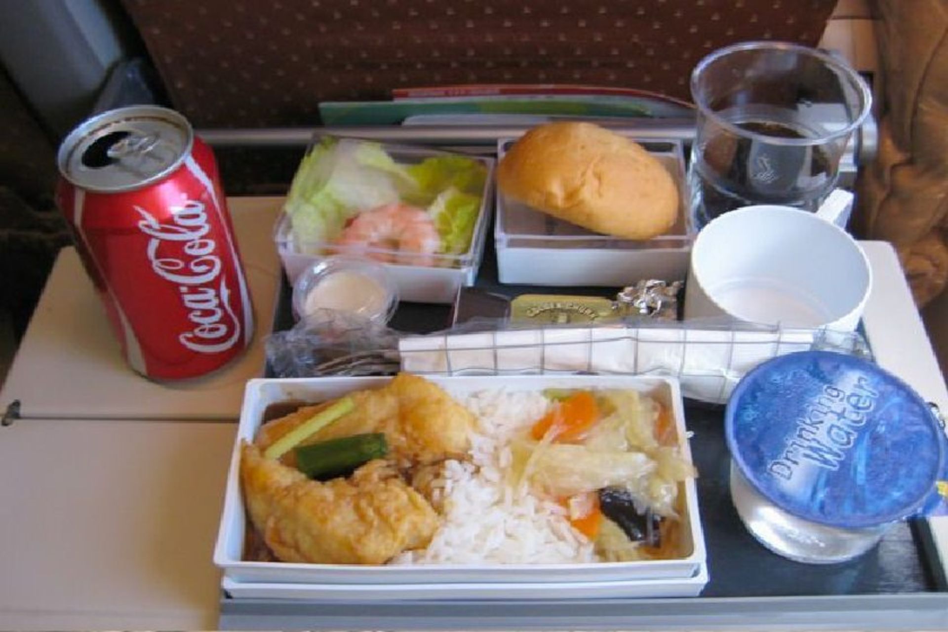 food