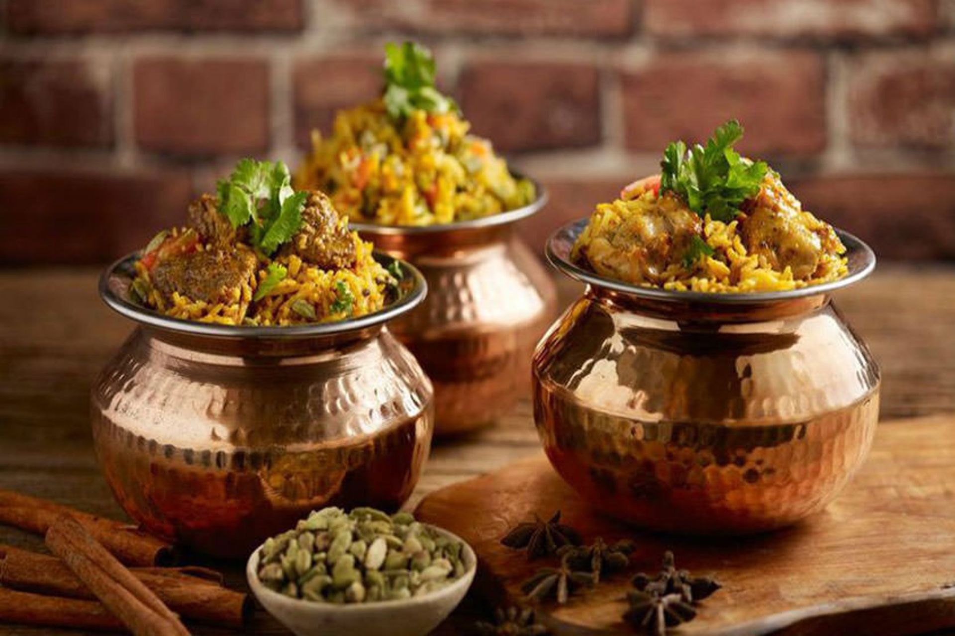 غذای هندی