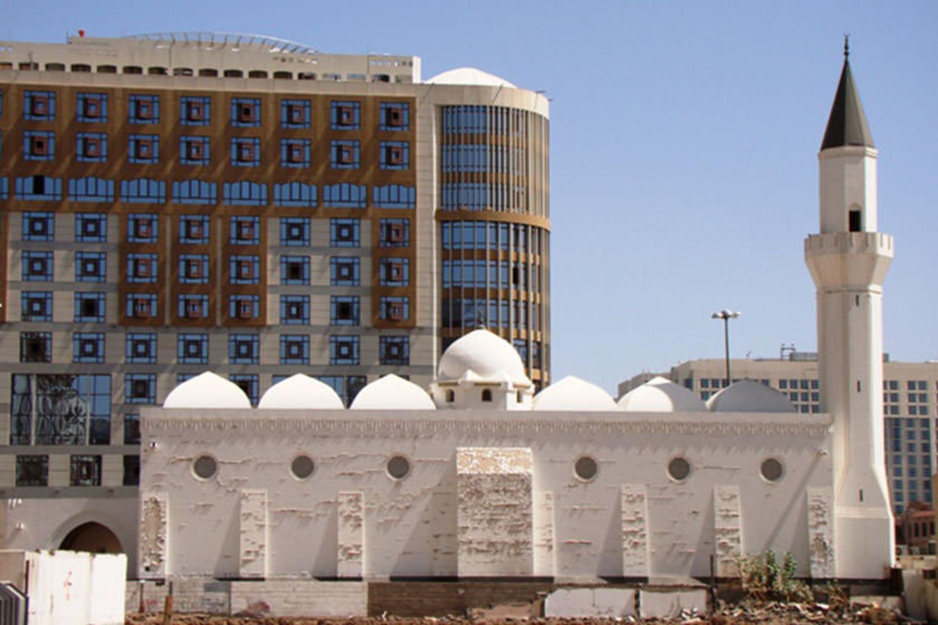 مدینه