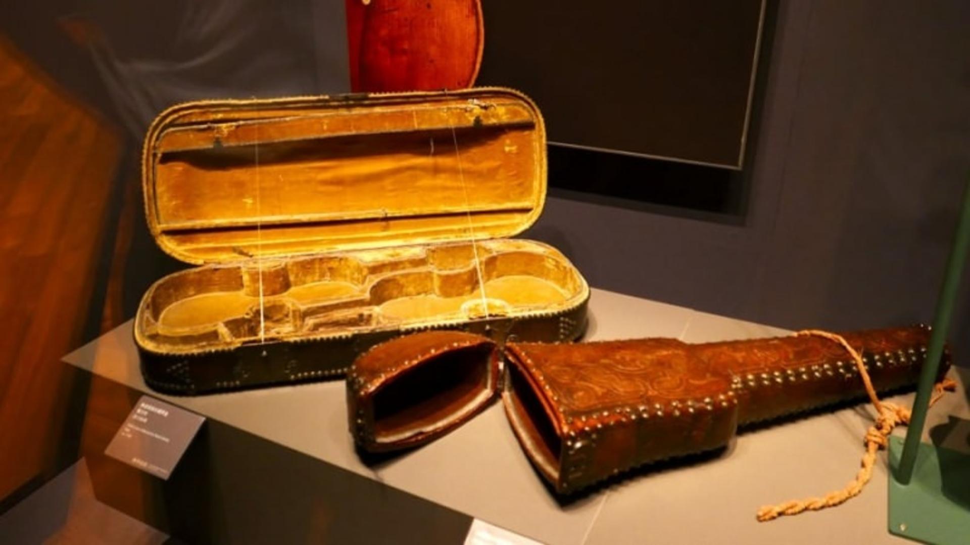 موزه چیمی تایوان