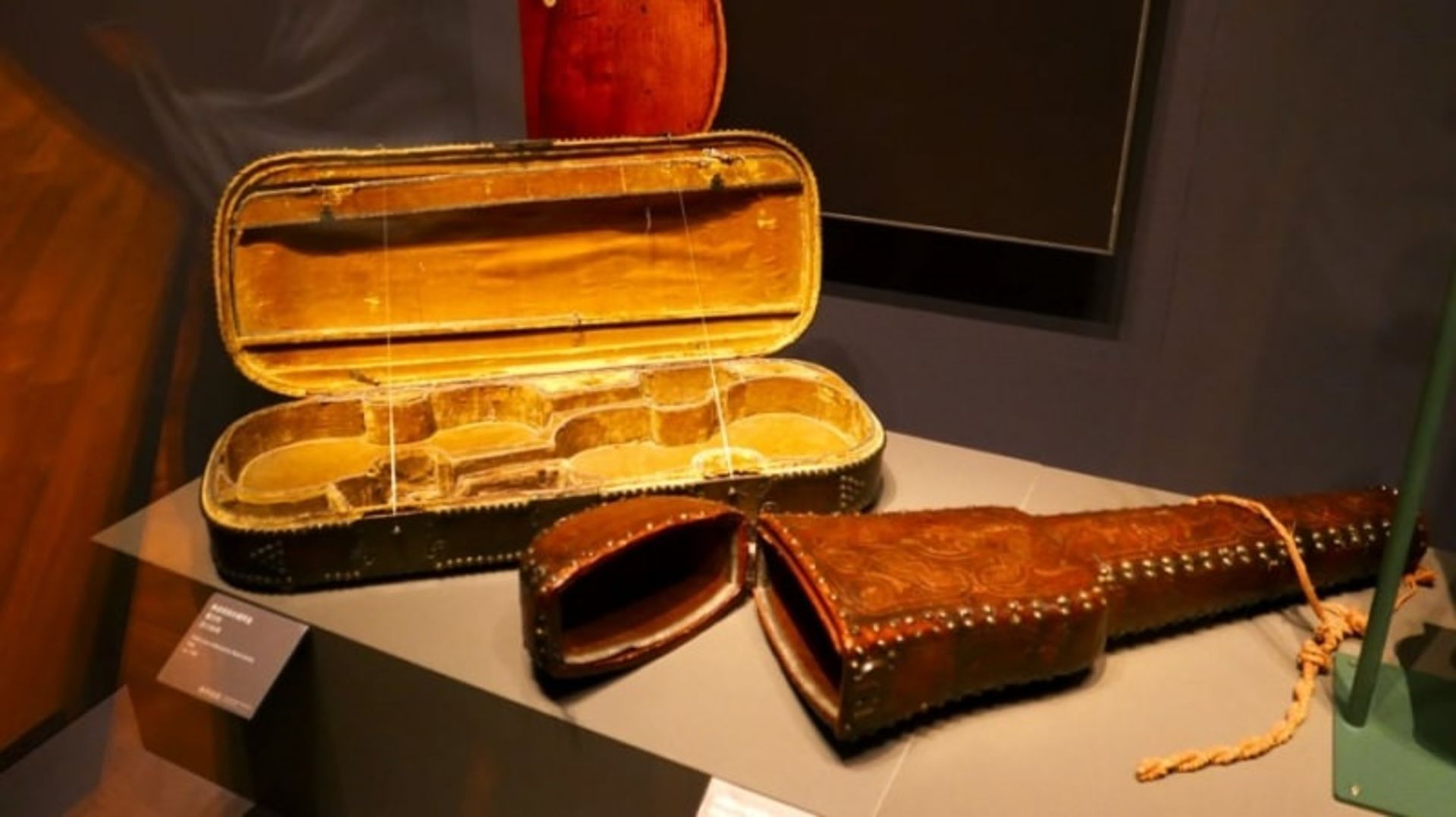 موزه چیمی تایوان
