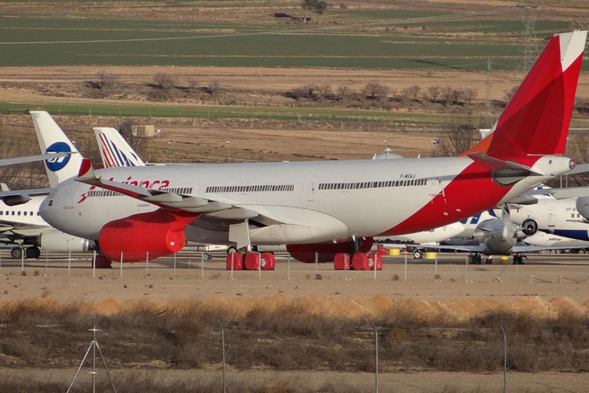 Teruel Airport