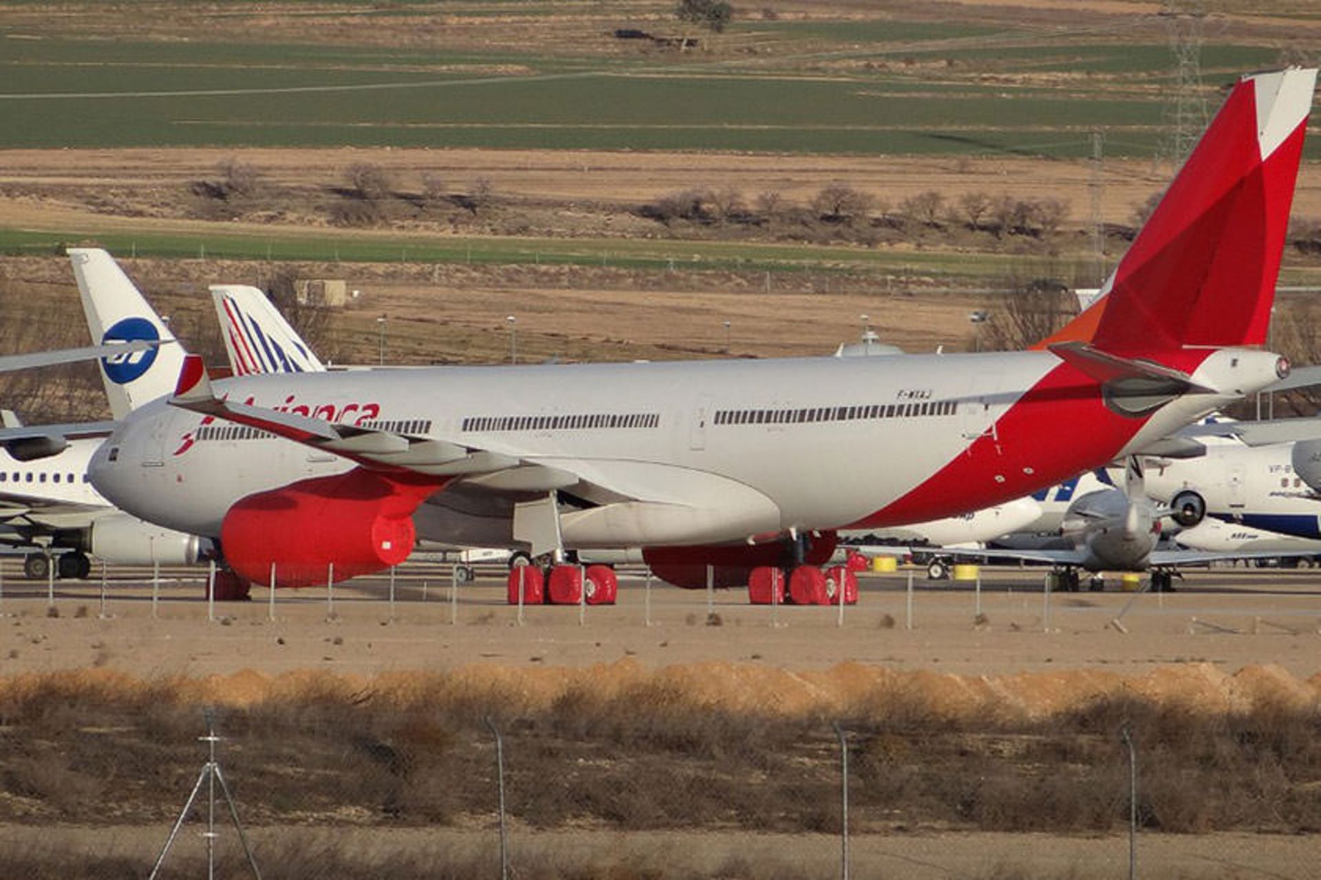 Teruel Airport