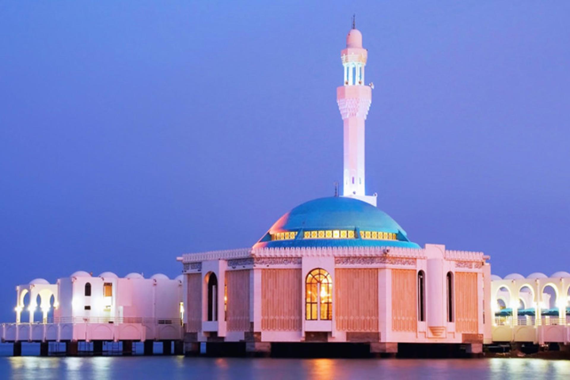 عربستان سعودی