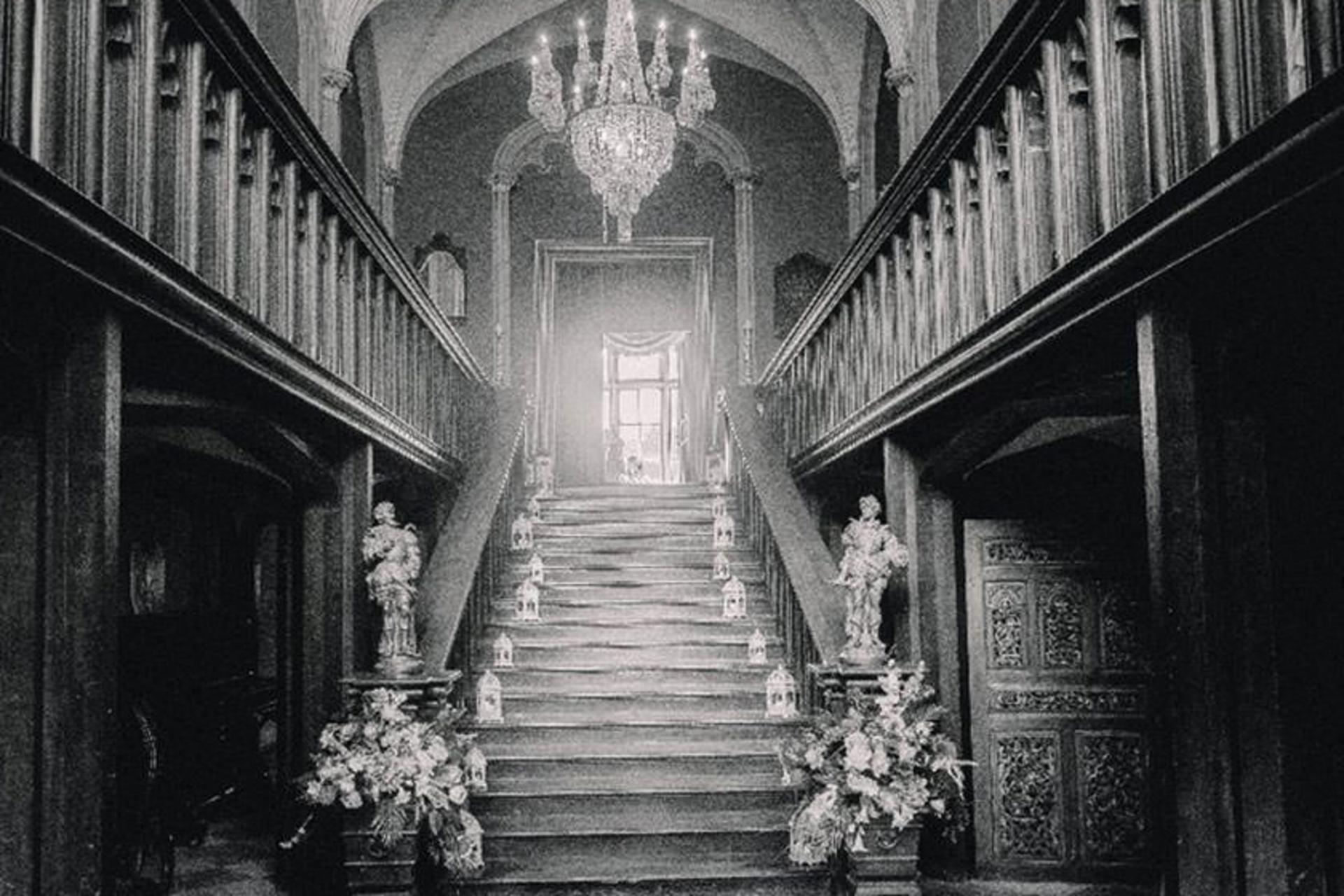 Charleville Castle
