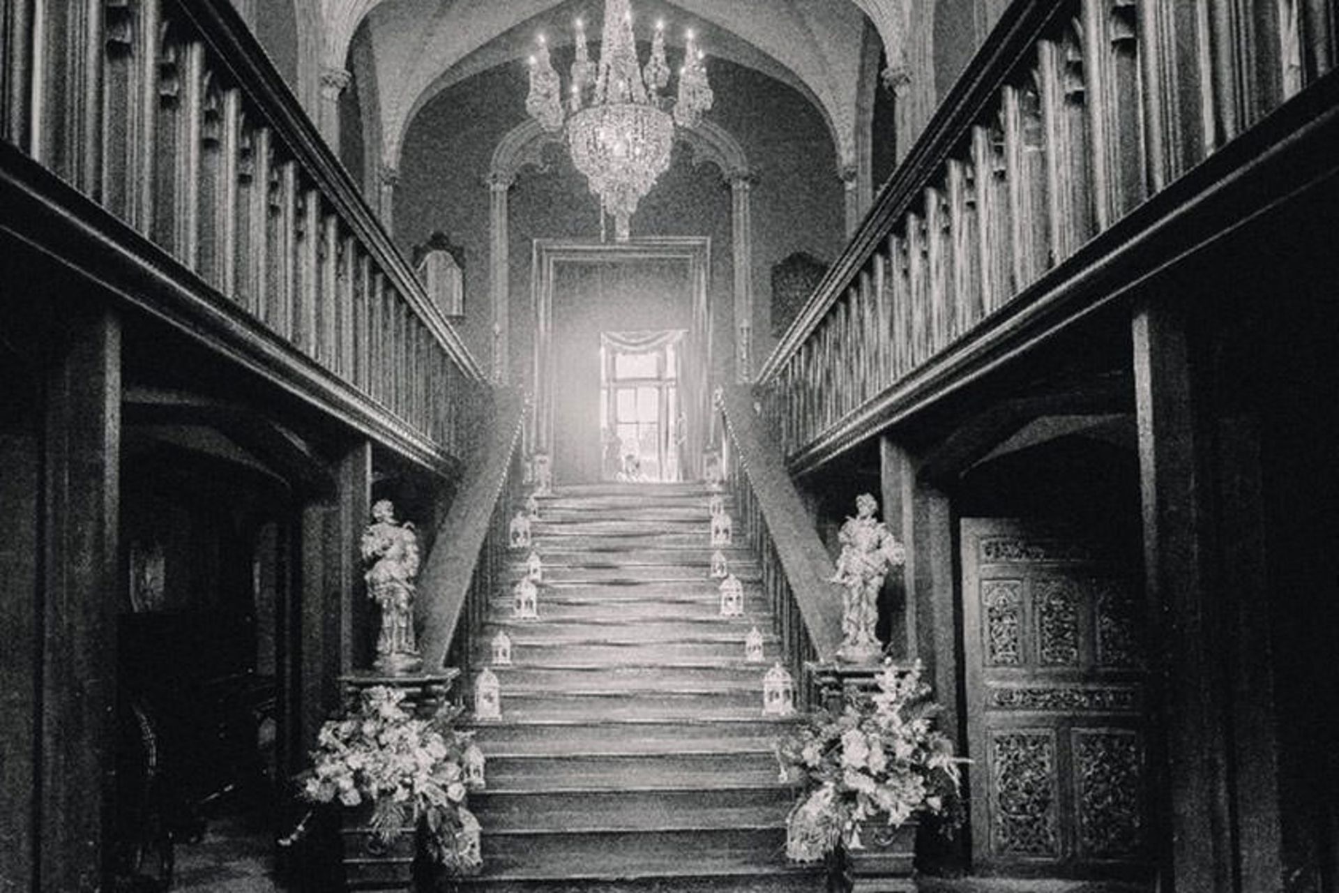 Charleville Castle