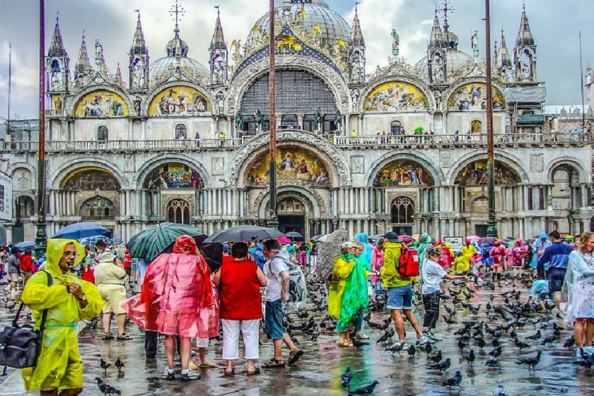 venice