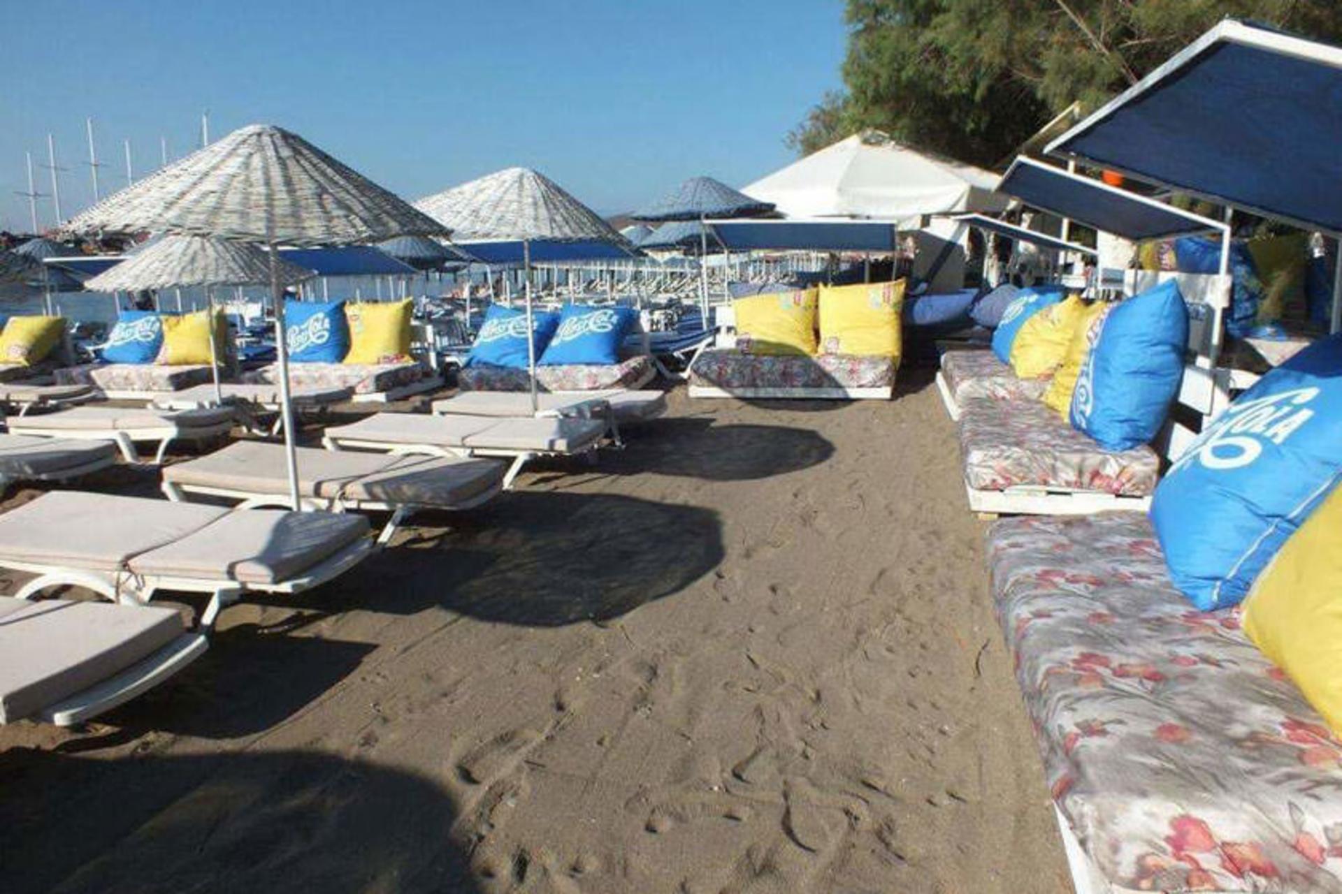 ساحل یاهسی