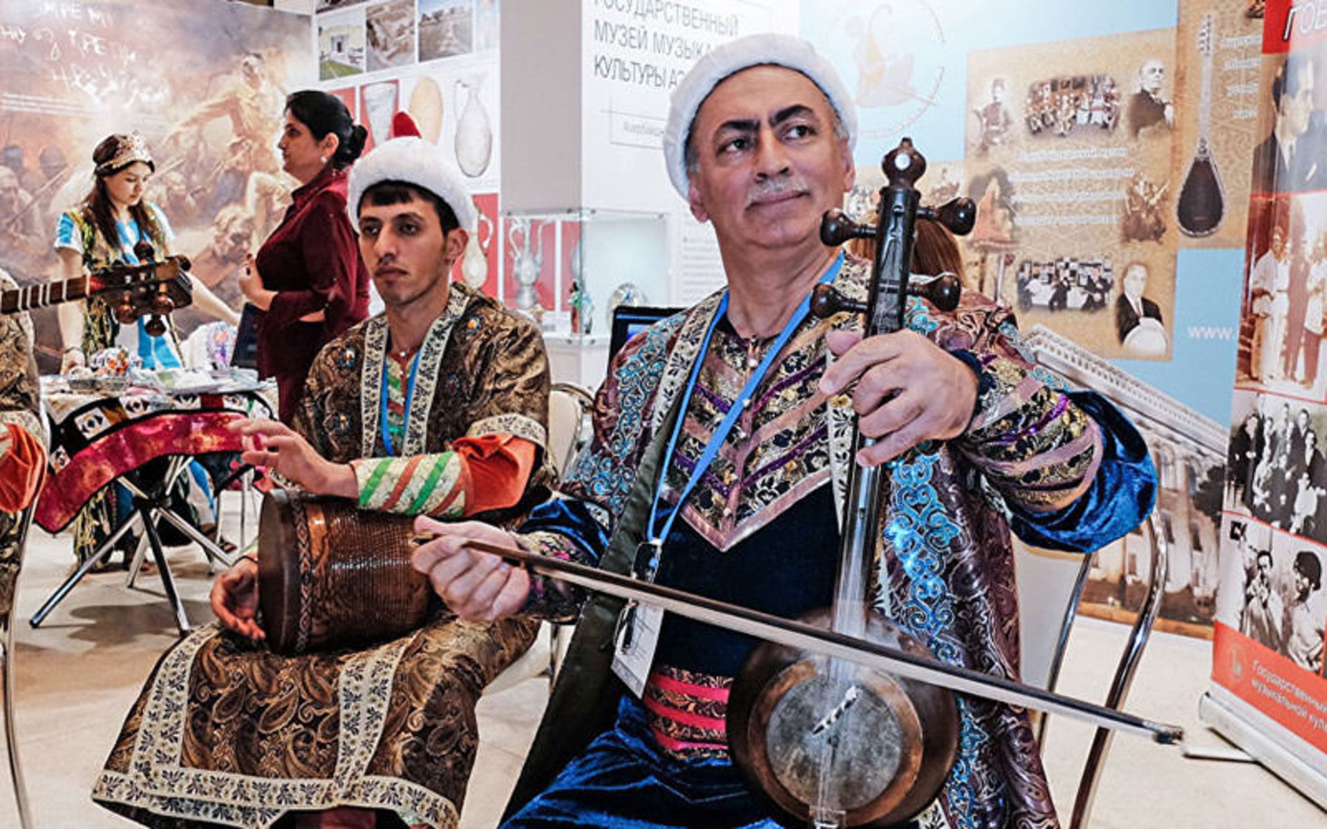 آداب و رسوم آذربایجان