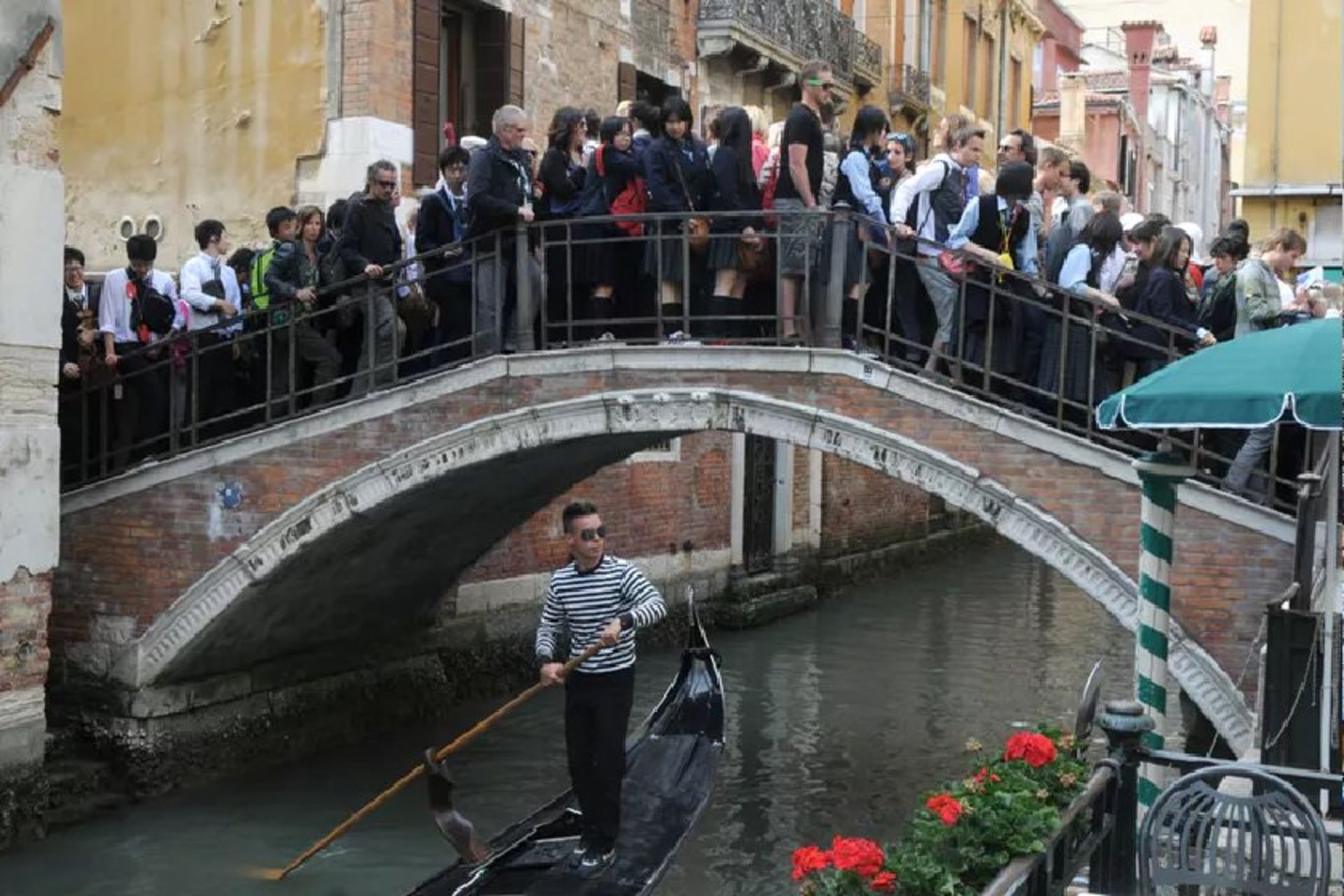 venice