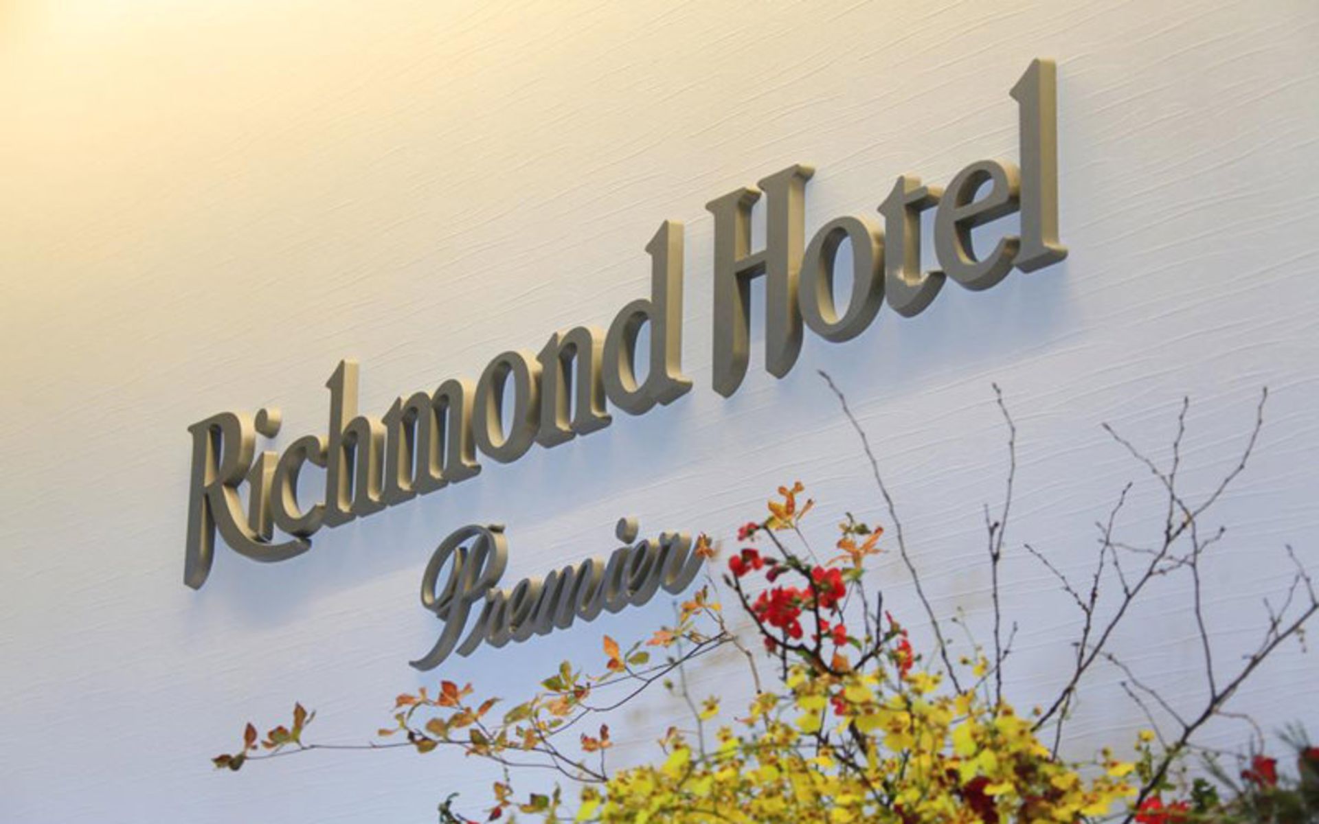هتل ریچموند پریمیر اوشیگا (Richmond Hotel Premier Tokyo Oshiage)