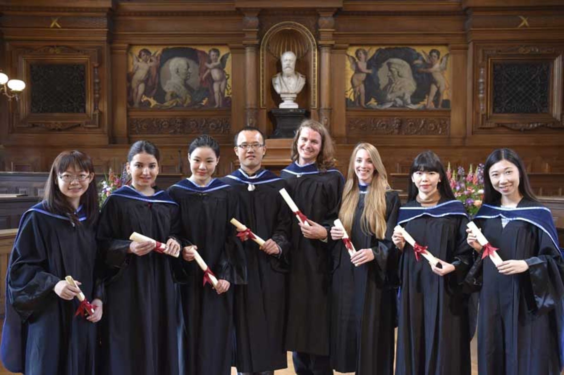 راهنمای تحصیل در یونان