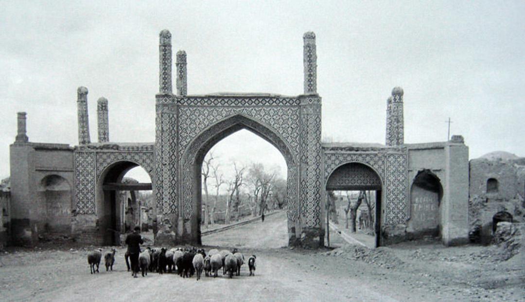 قزوین