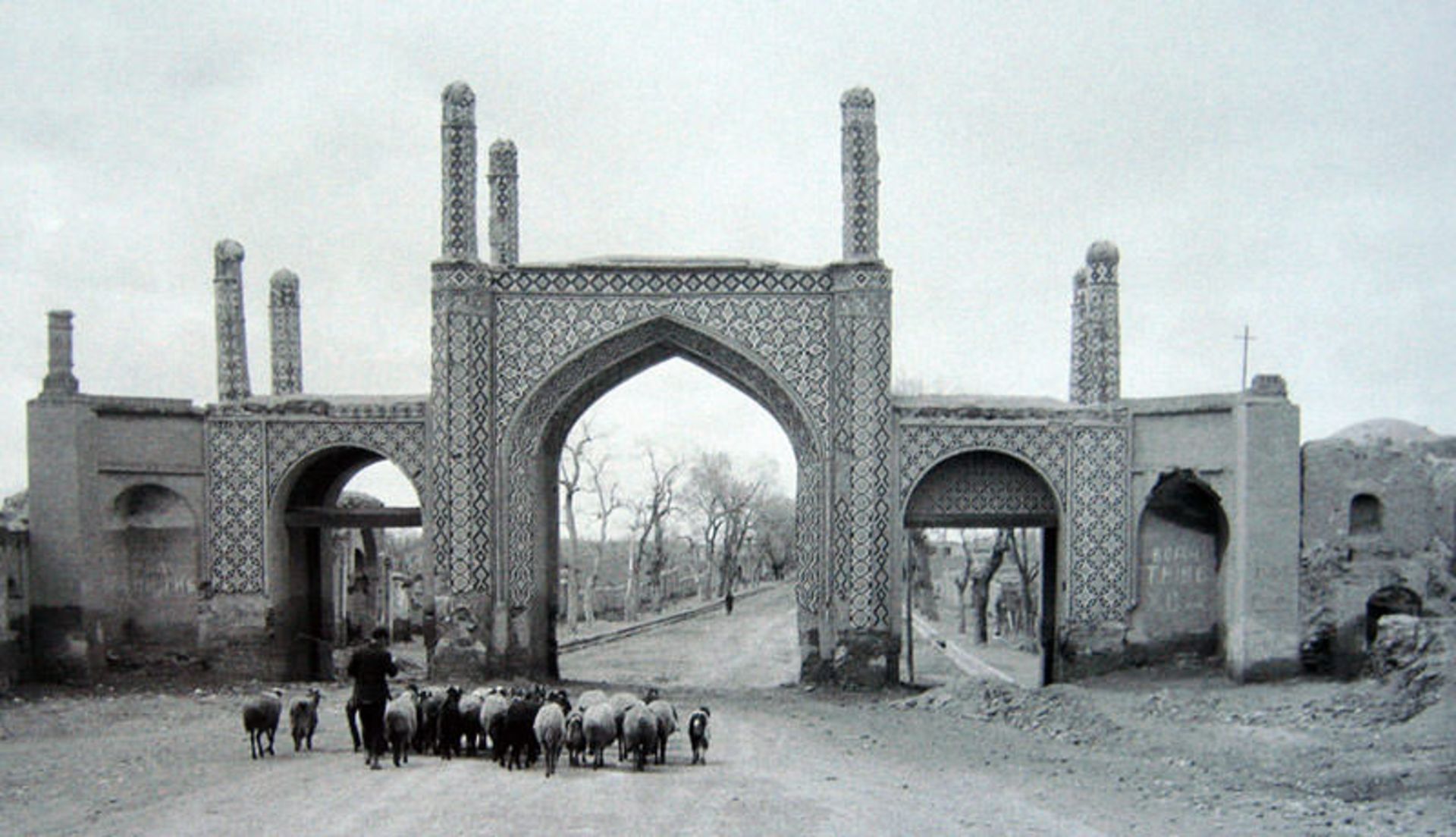 قزوین