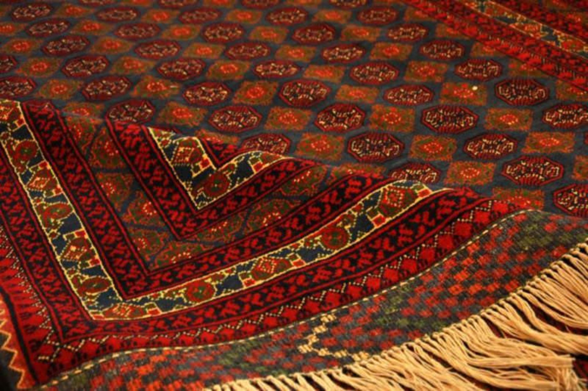 سوغات عشق آباد