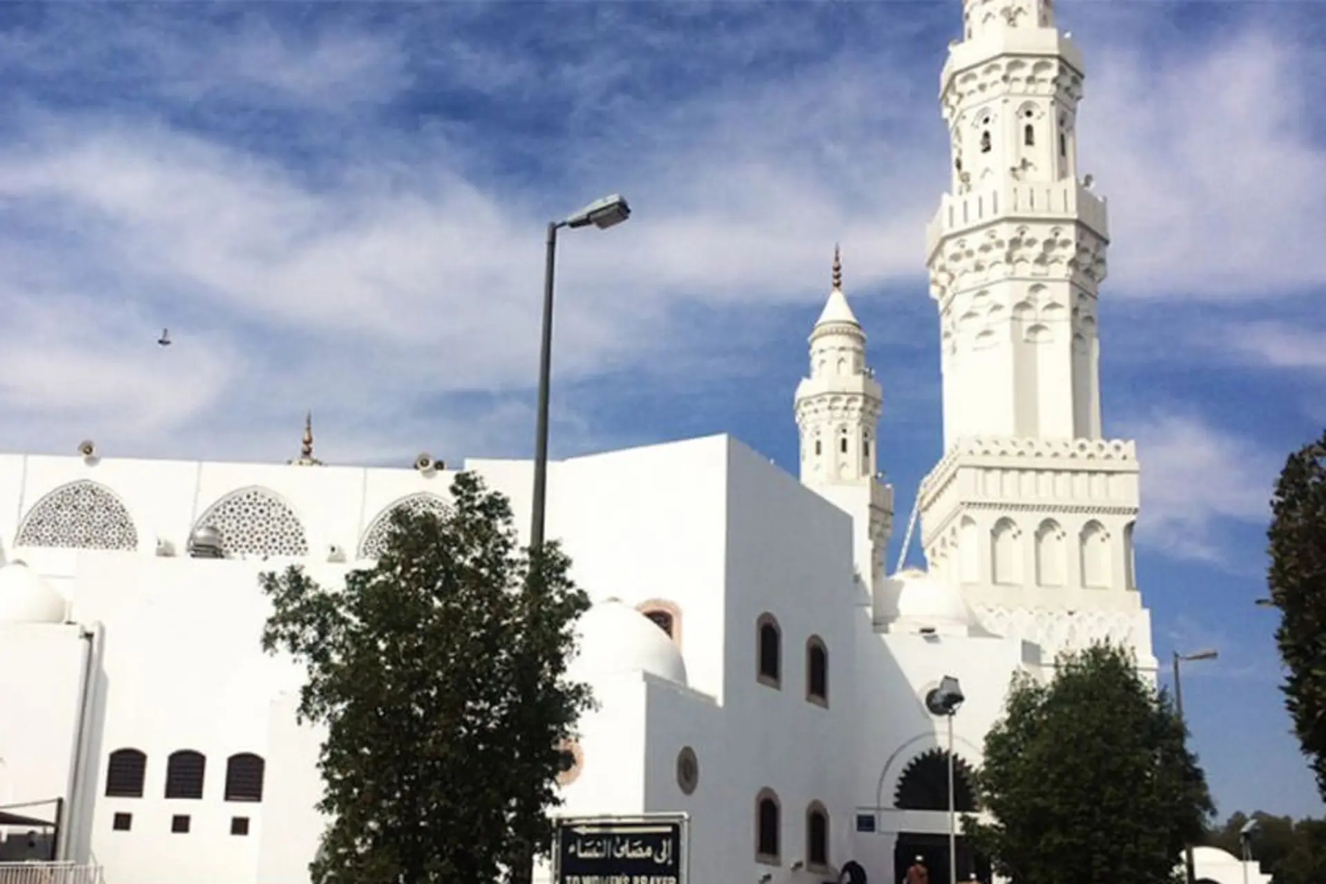 مدینه