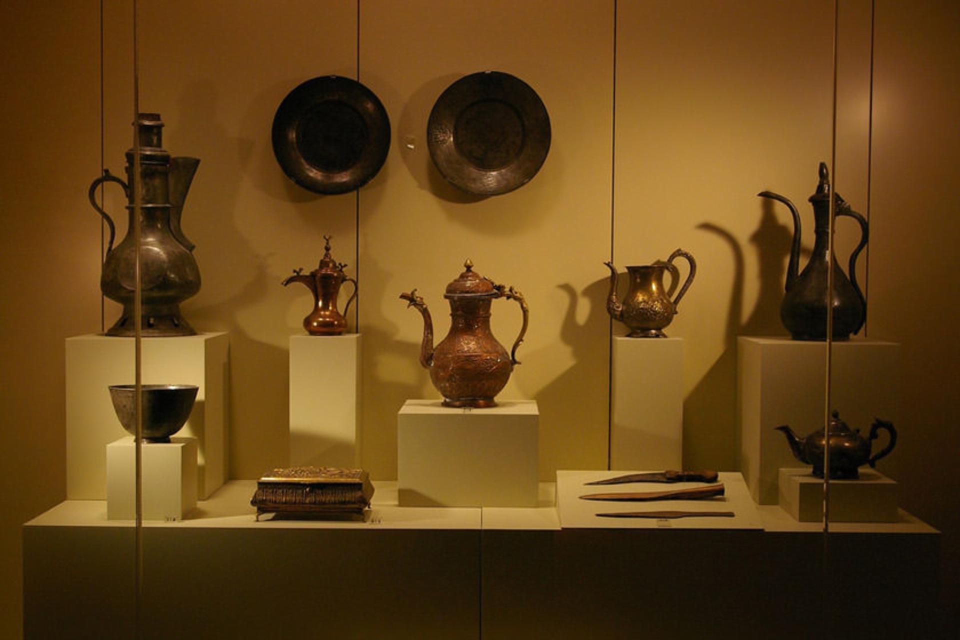 موزه ملی عربستان سعودی