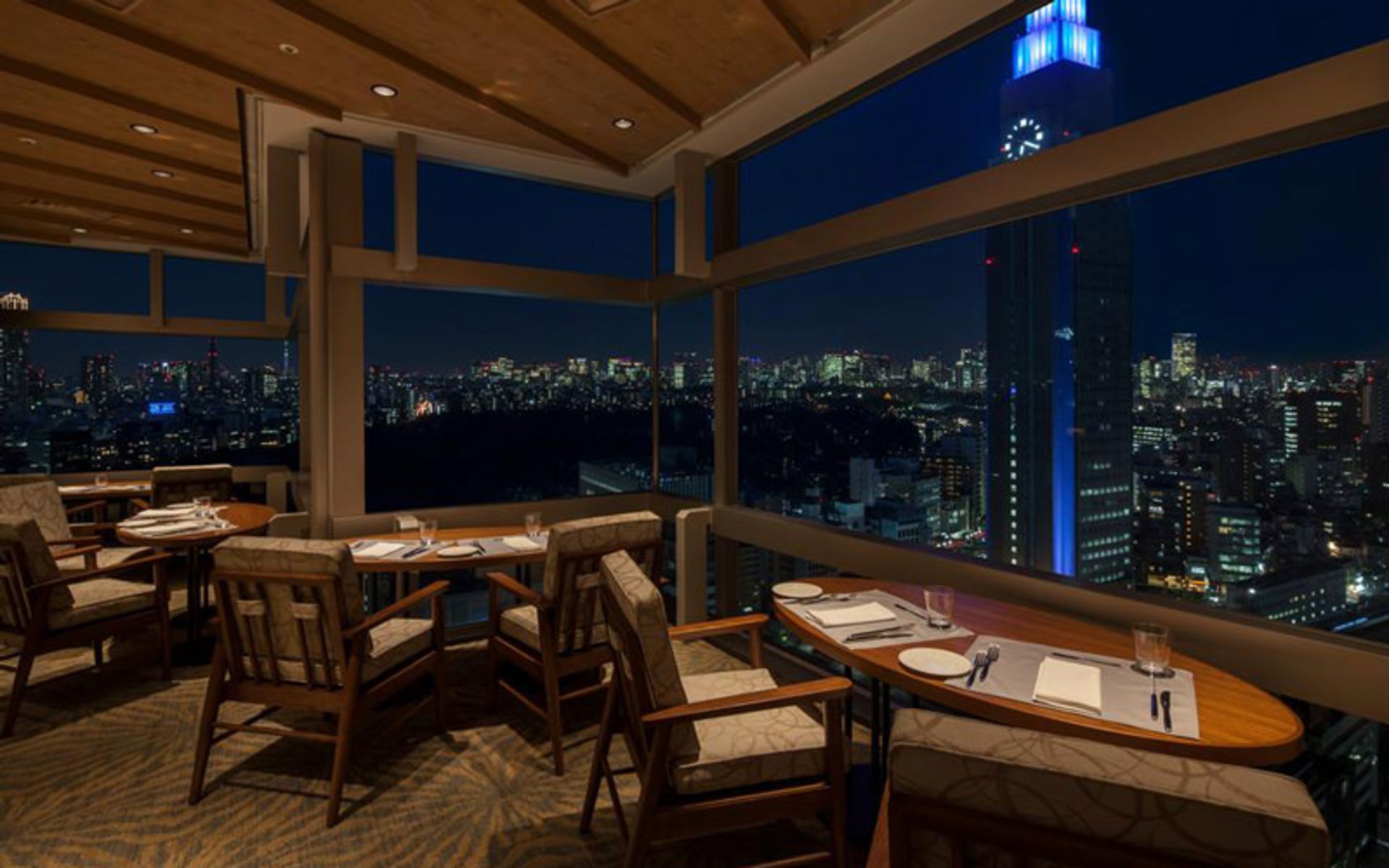 هتل اداکیو سنچری تاور (Odakyu Hotel Century Southern Tower)