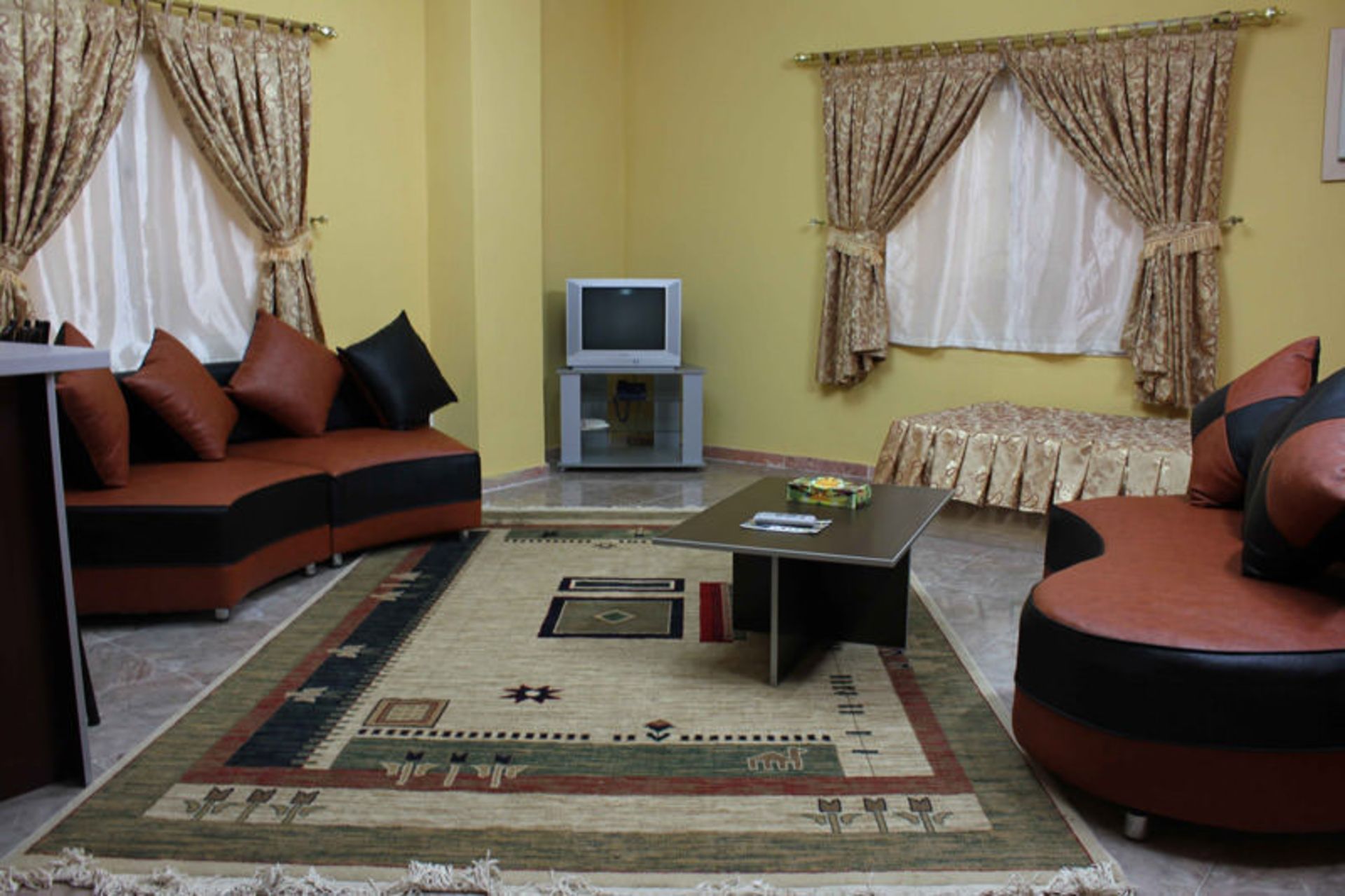 هتل کوشال چالوس