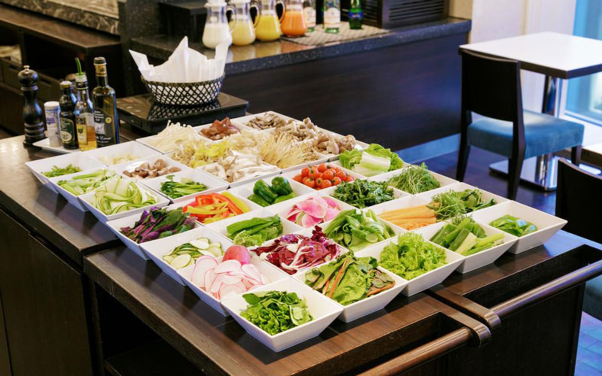 هتل ریومیکان توکیو (Hotel Ryumeikan Tokyo)