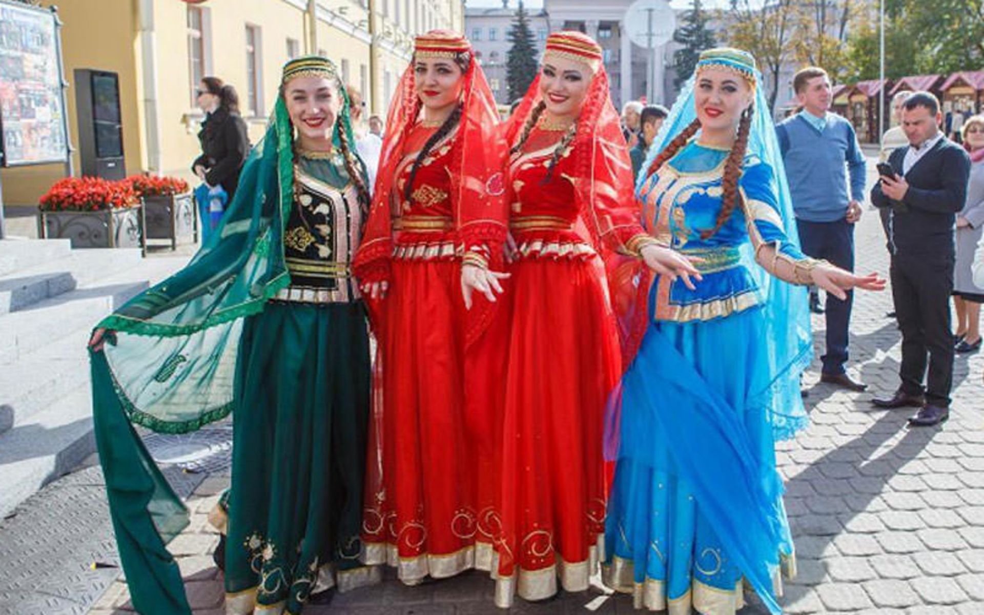 آداب و رسوم آذربایجان