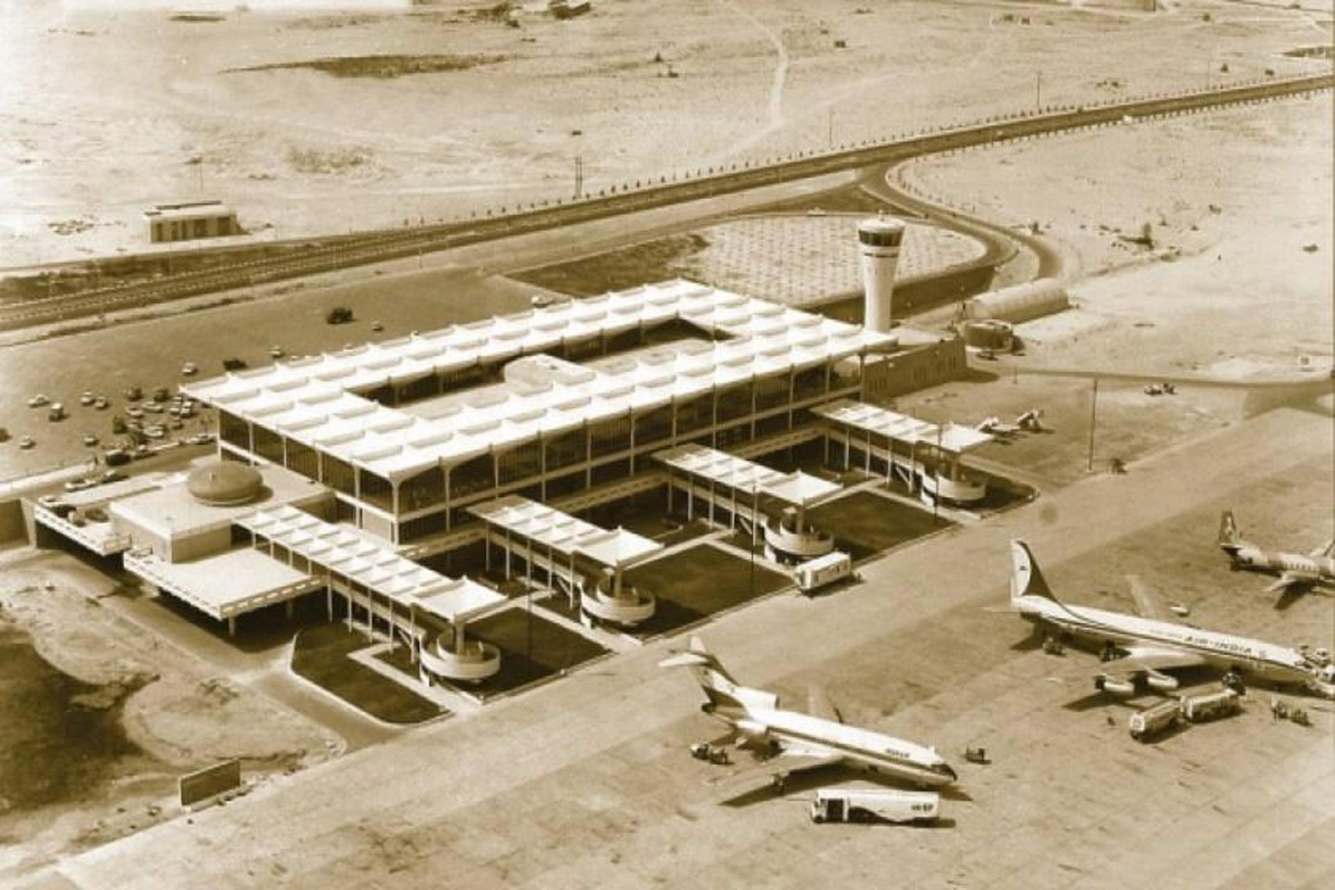 دبی اینترنشنال