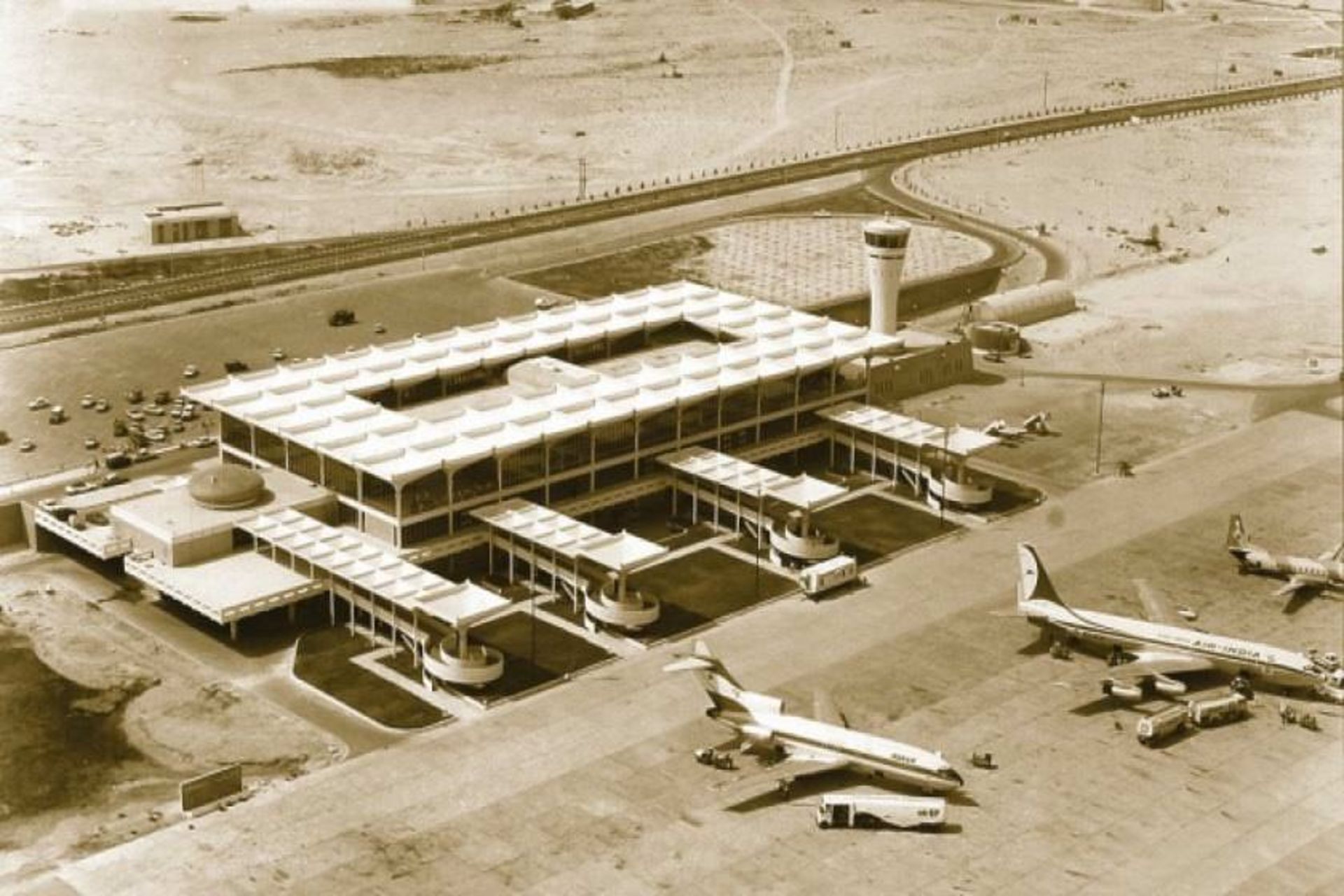 دبی اینترنشنال
