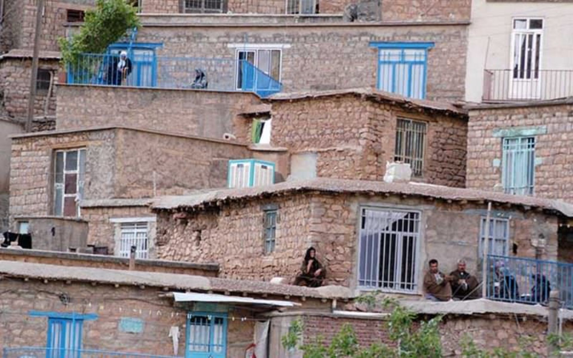 روستای هجیج