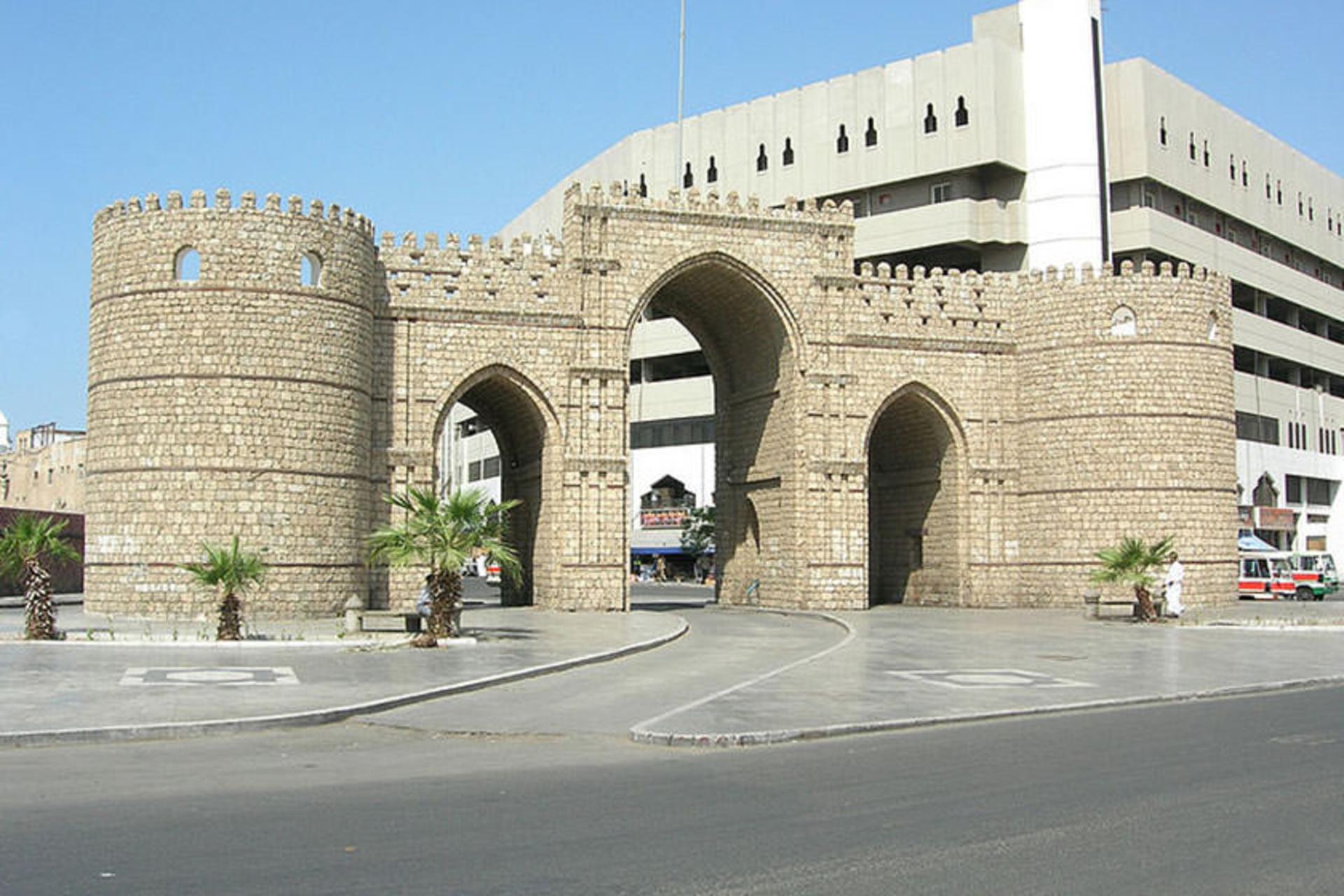 جده عربستان