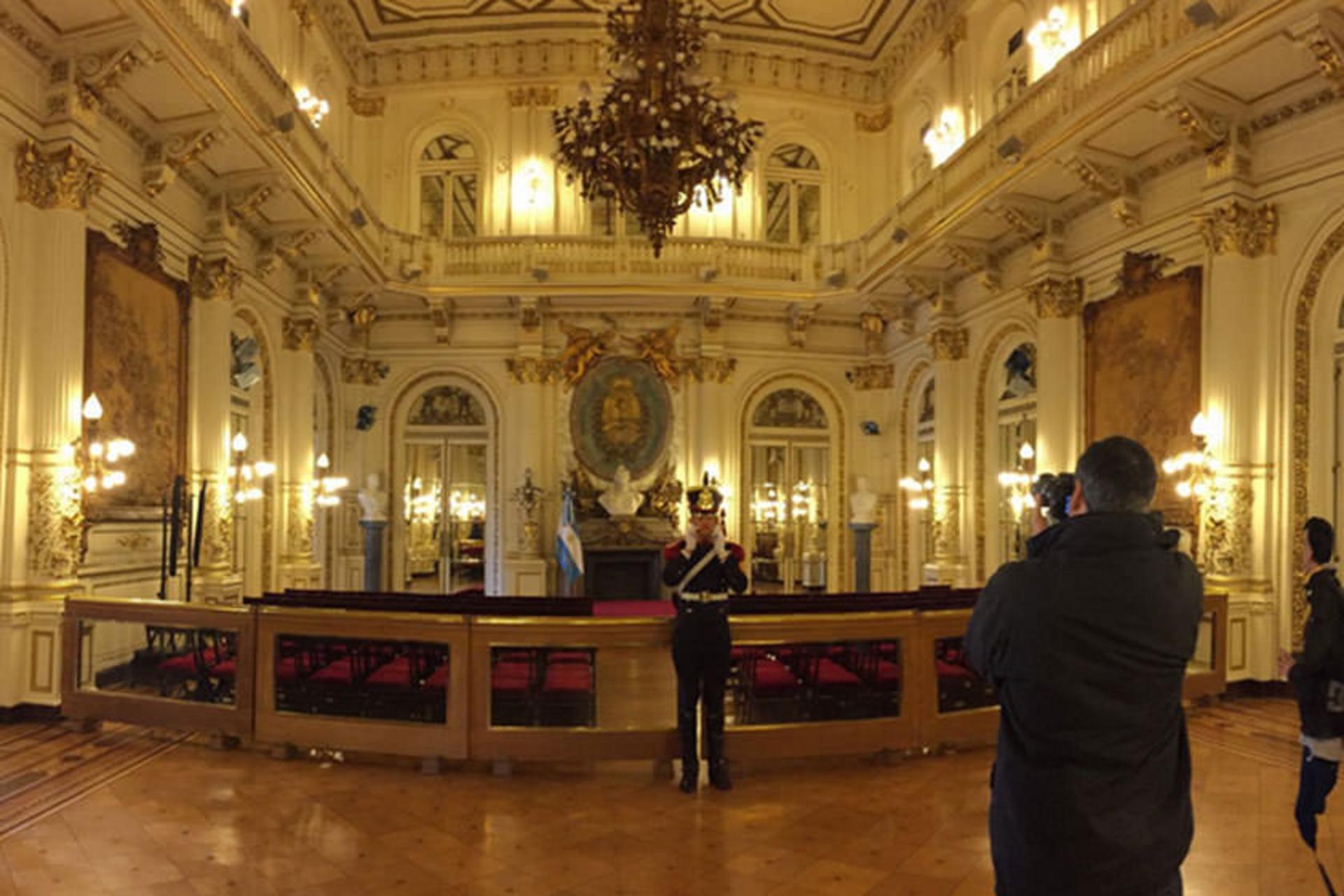 Casa Rosada